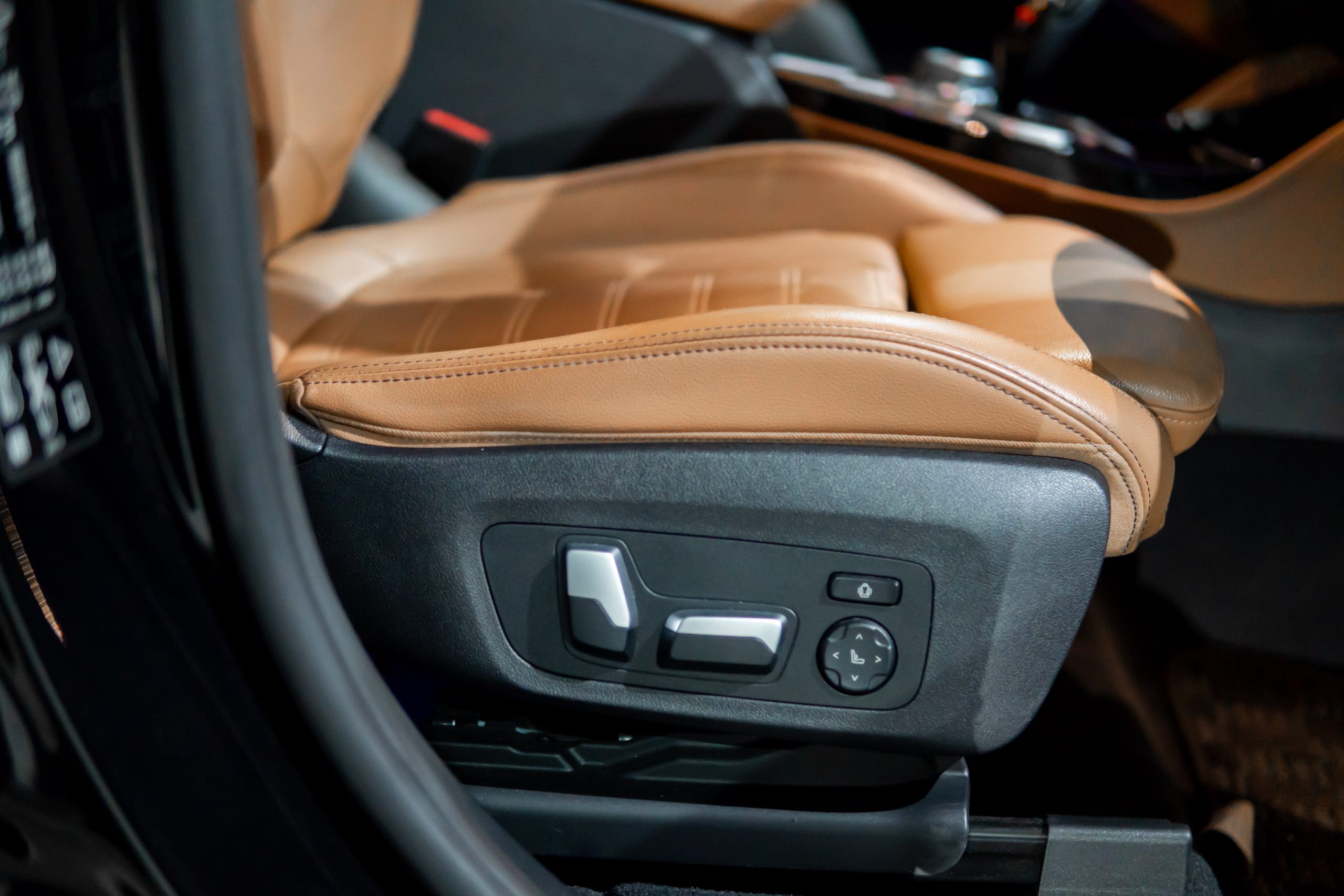 BMW X4 20d M Sport Xdrive