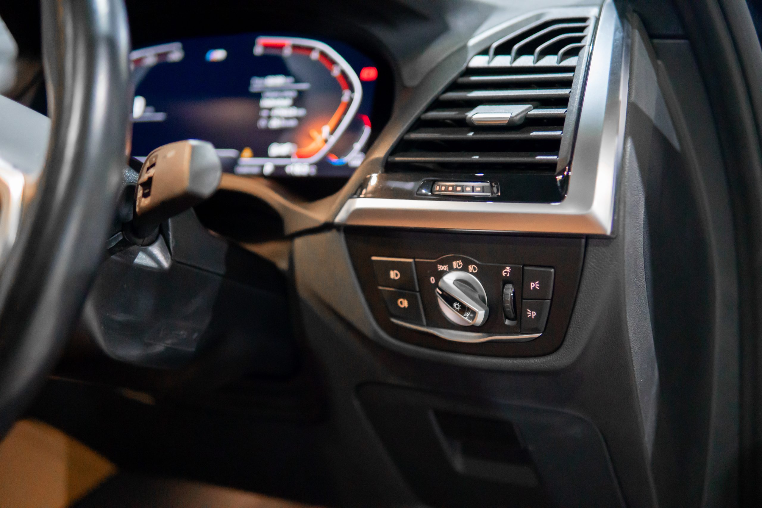 BMW X4 20d M Sport Xdrive
