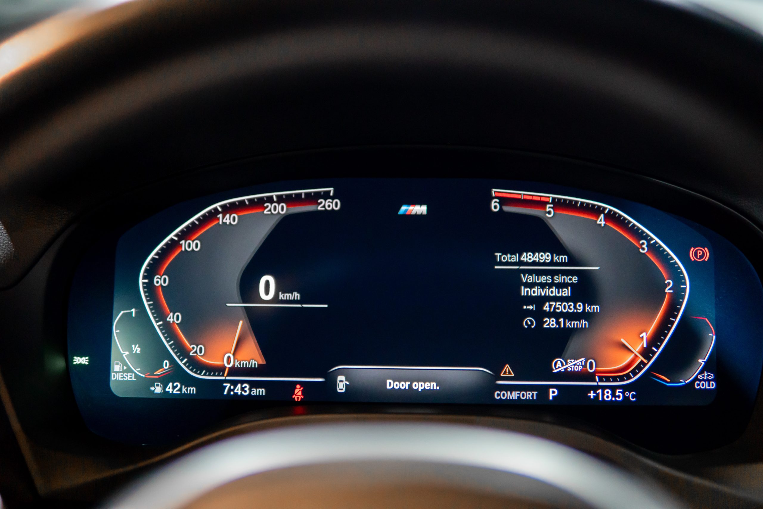 BMW X4 20d M Sport Xdrive