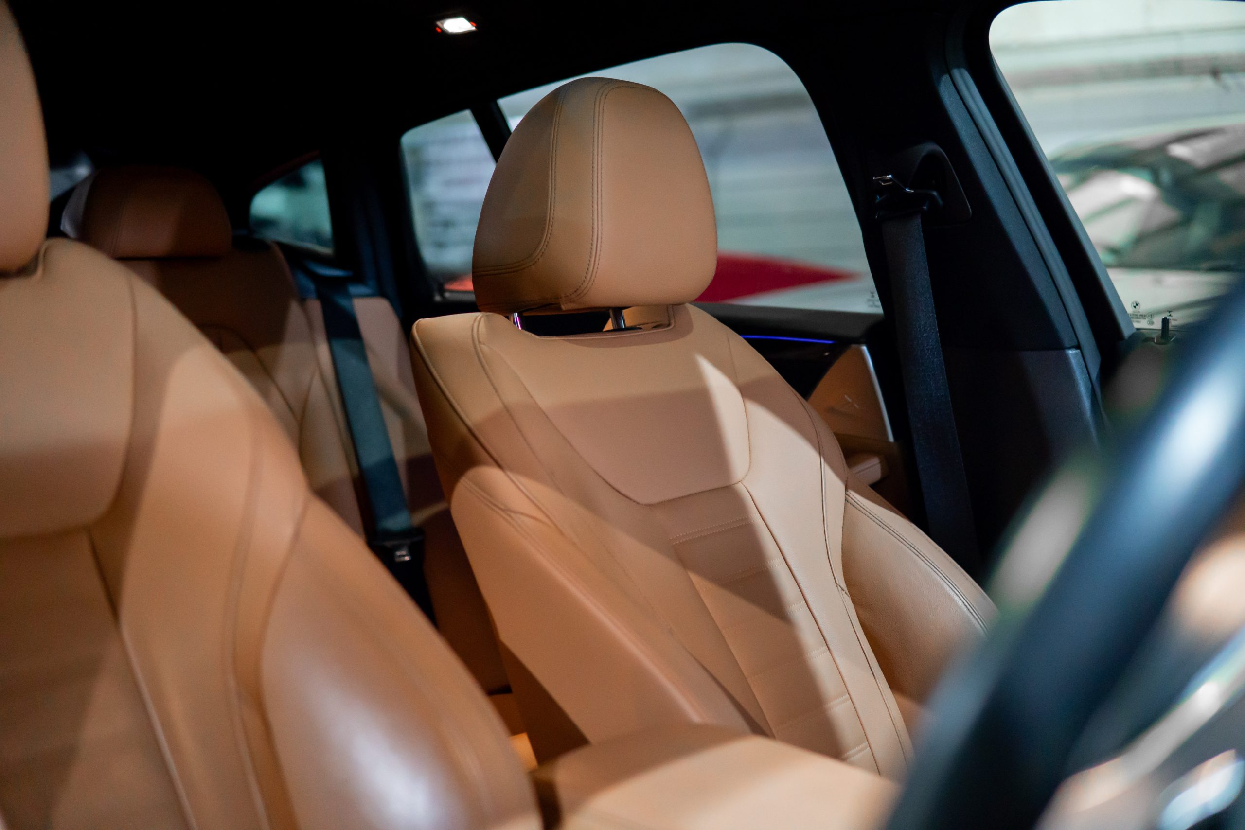 BMW X4 20d M Sport Xdrive