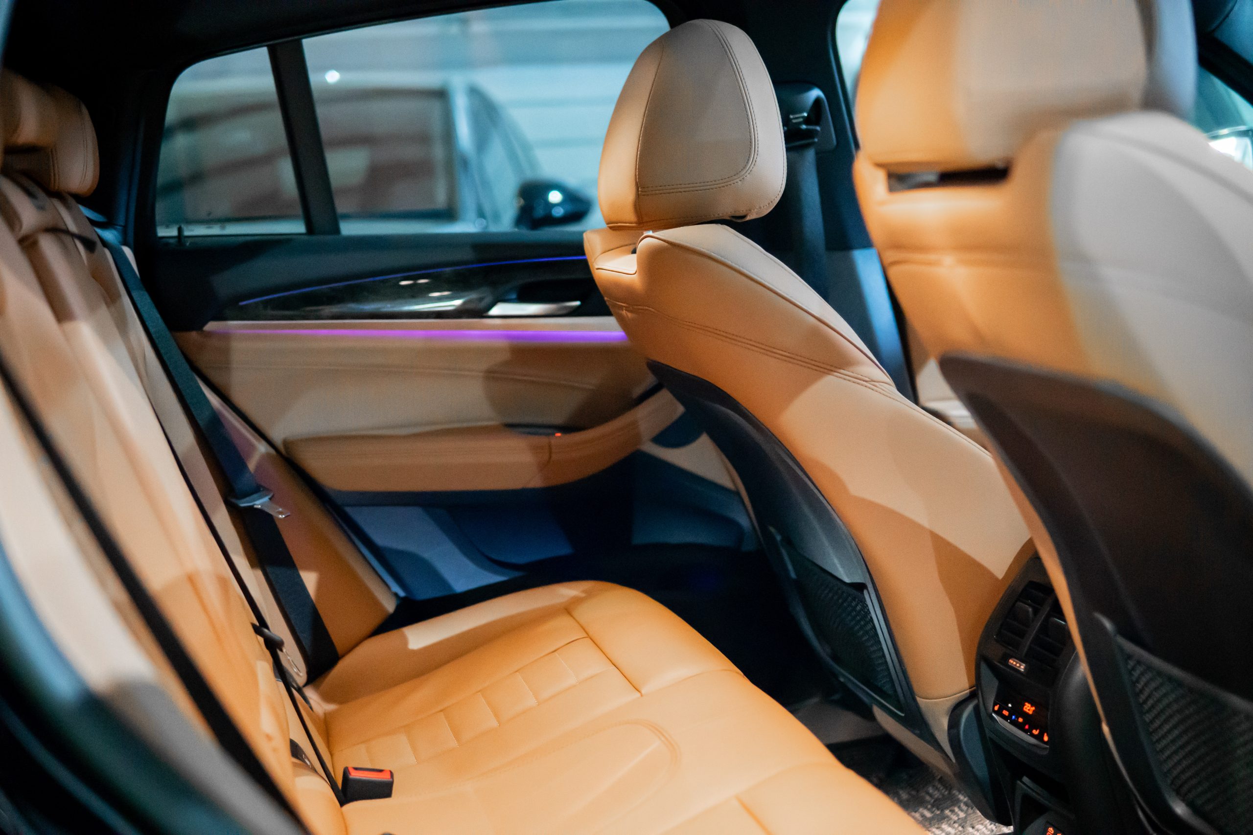BMW X4 20d M Sport Xdrive