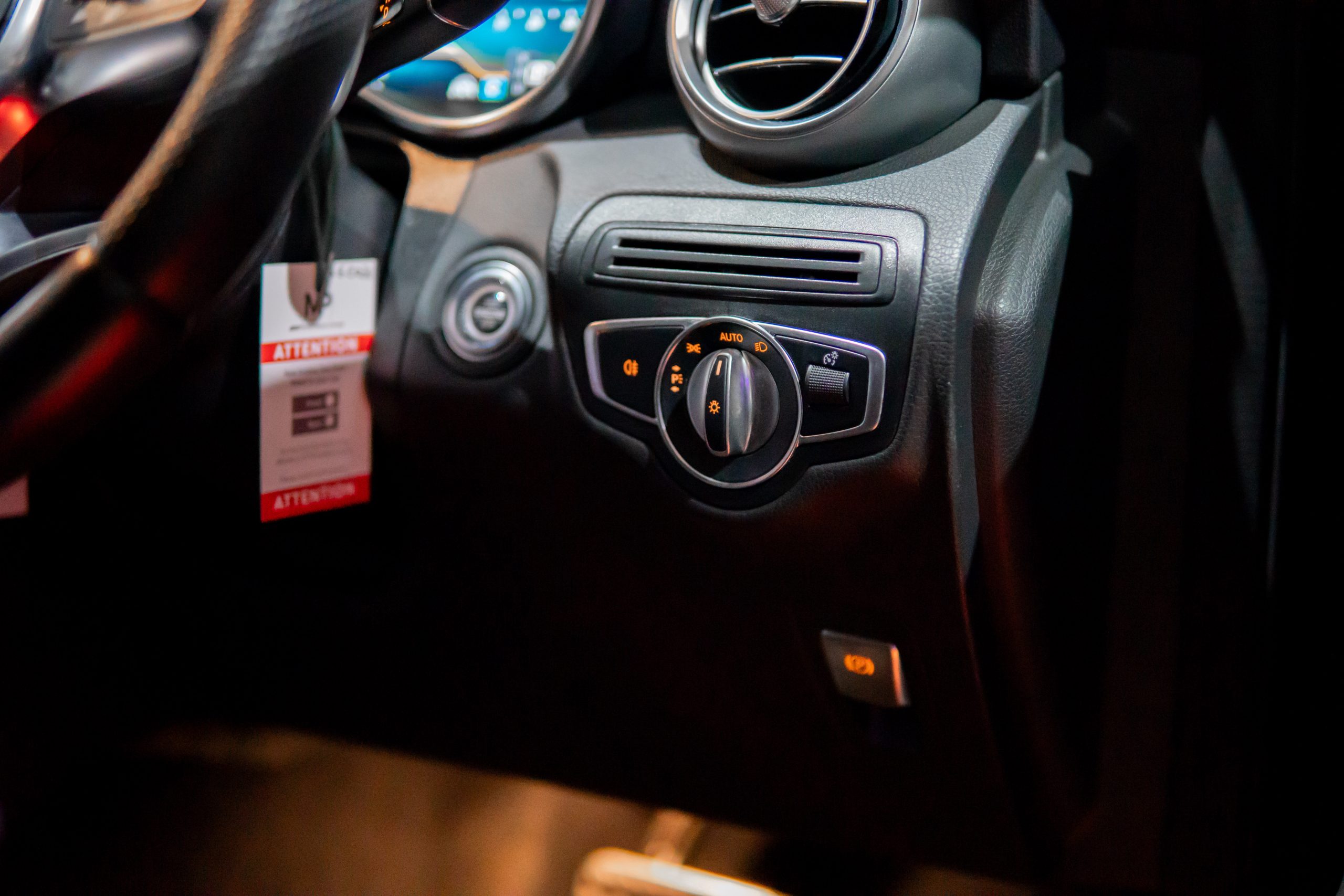 Mercedes GLC43 AMG 4matic coupe Premium Plus