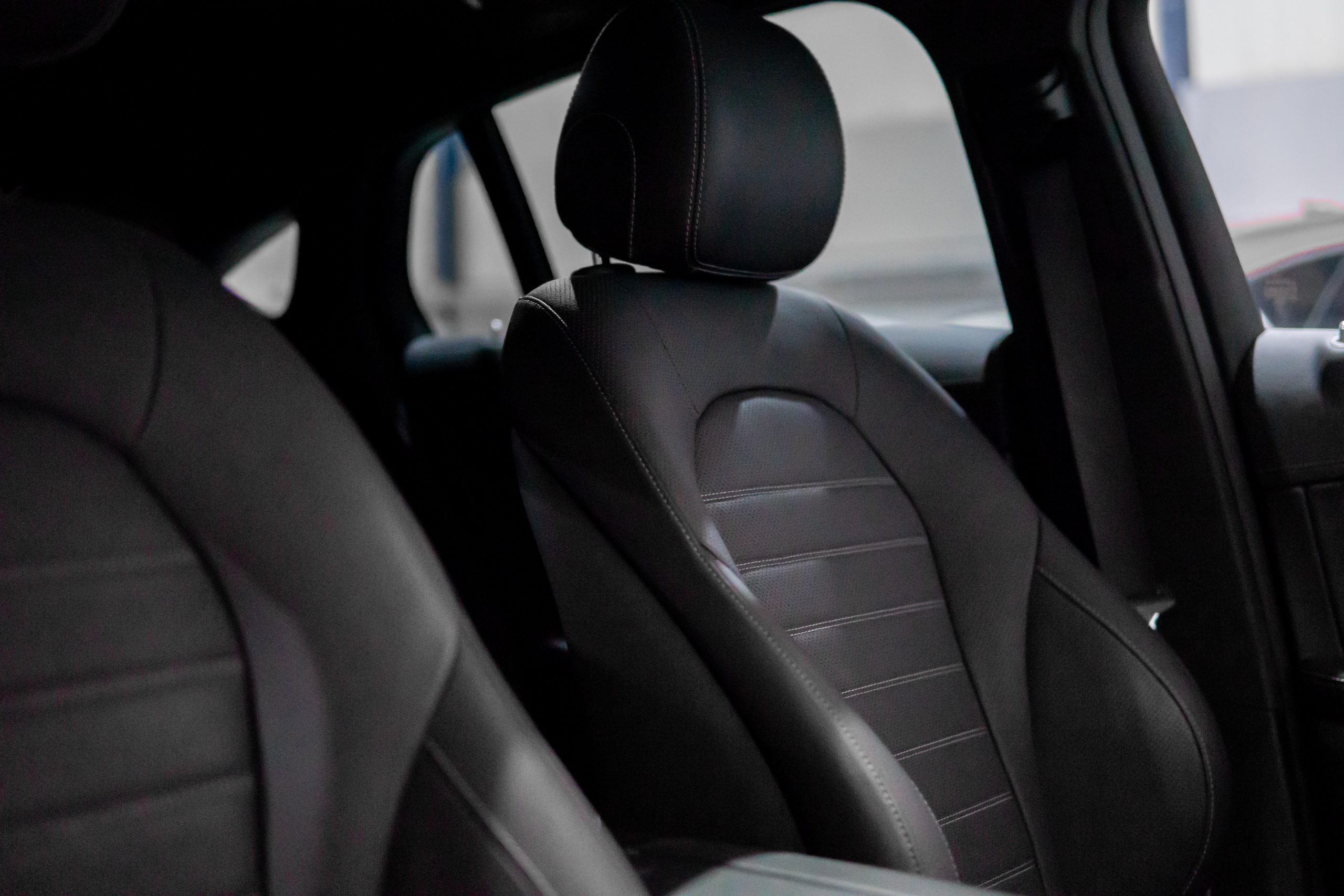 Mercedes GLC43 AMG 4matic coupe Premium Plus