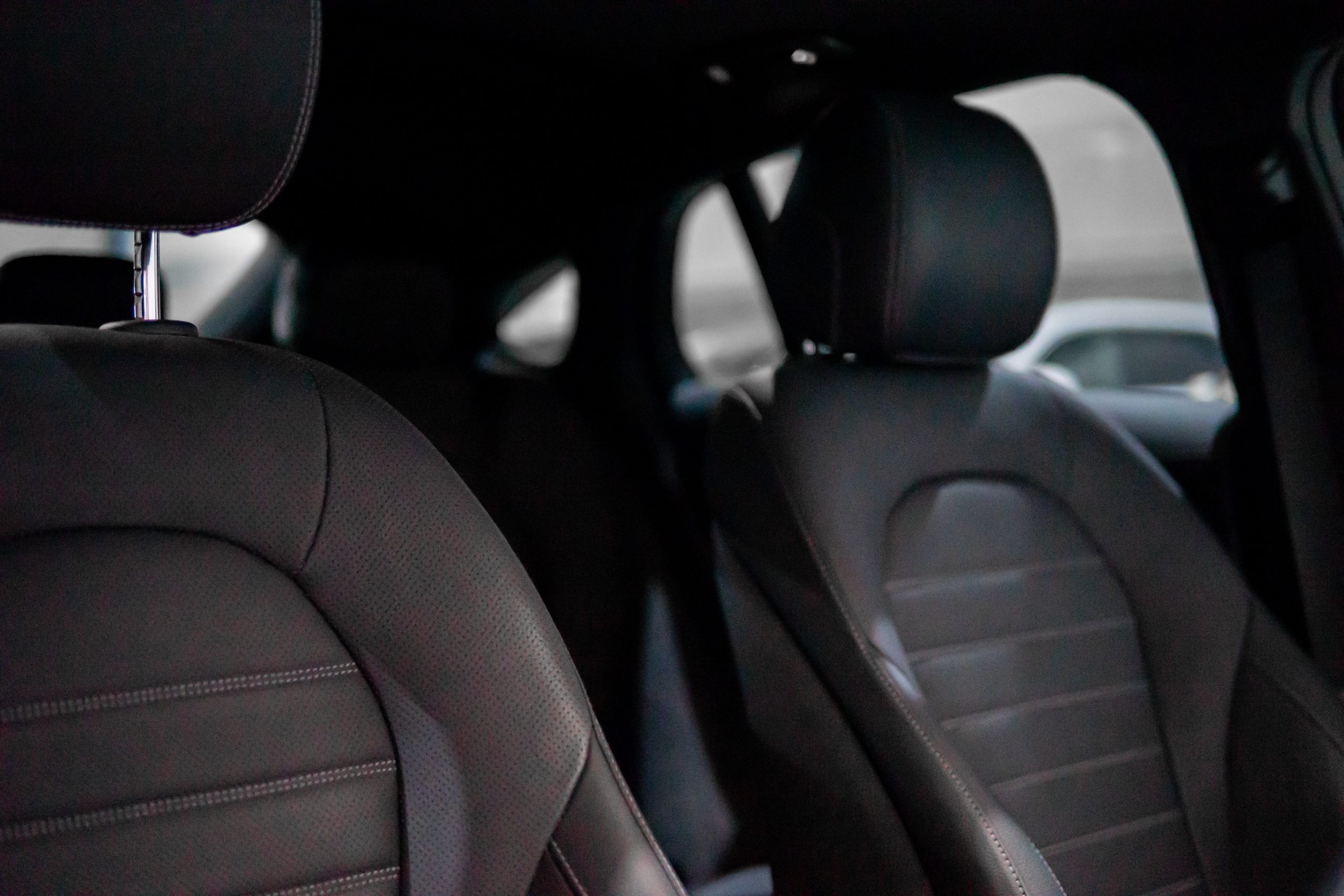 Mercedes GLC43 AMG 4matic coupe Premium Plus