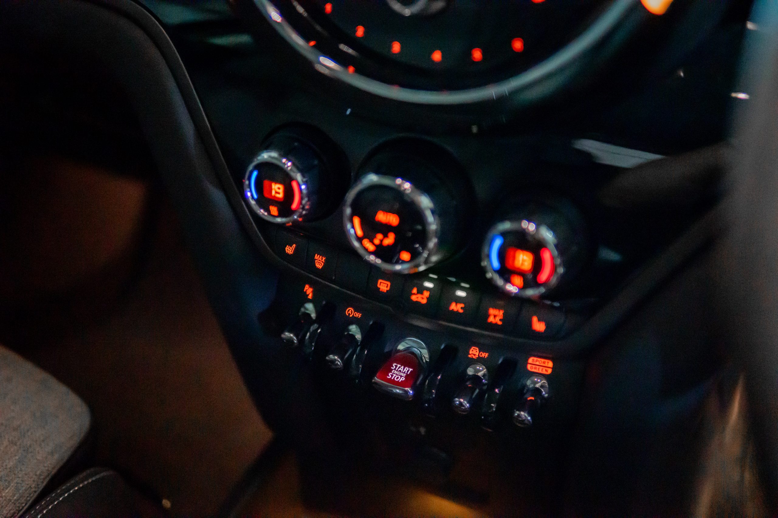 Mini Cooper D Crossover