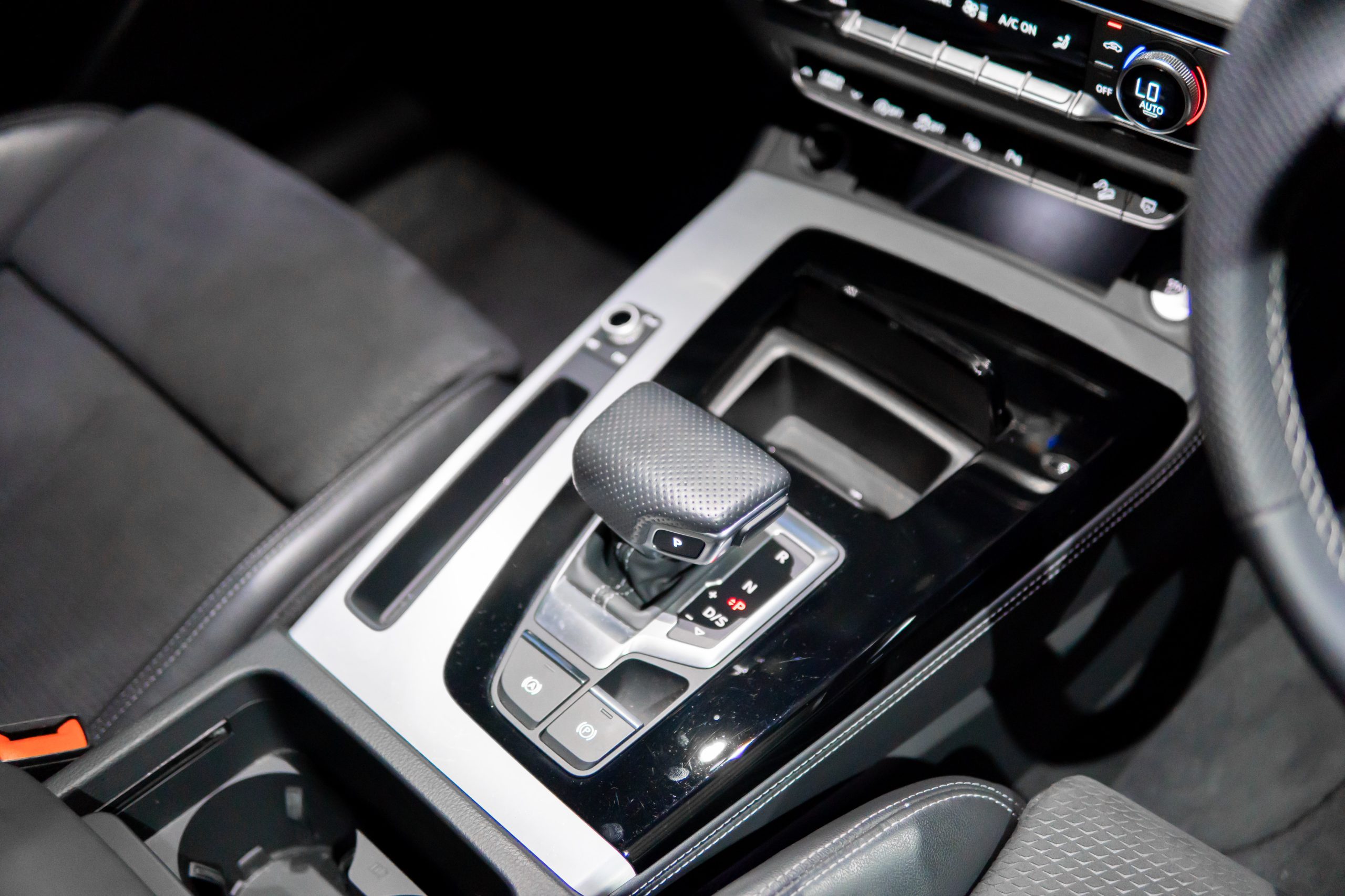 Audi Q5  Sportback 40TDI Quattro S Line