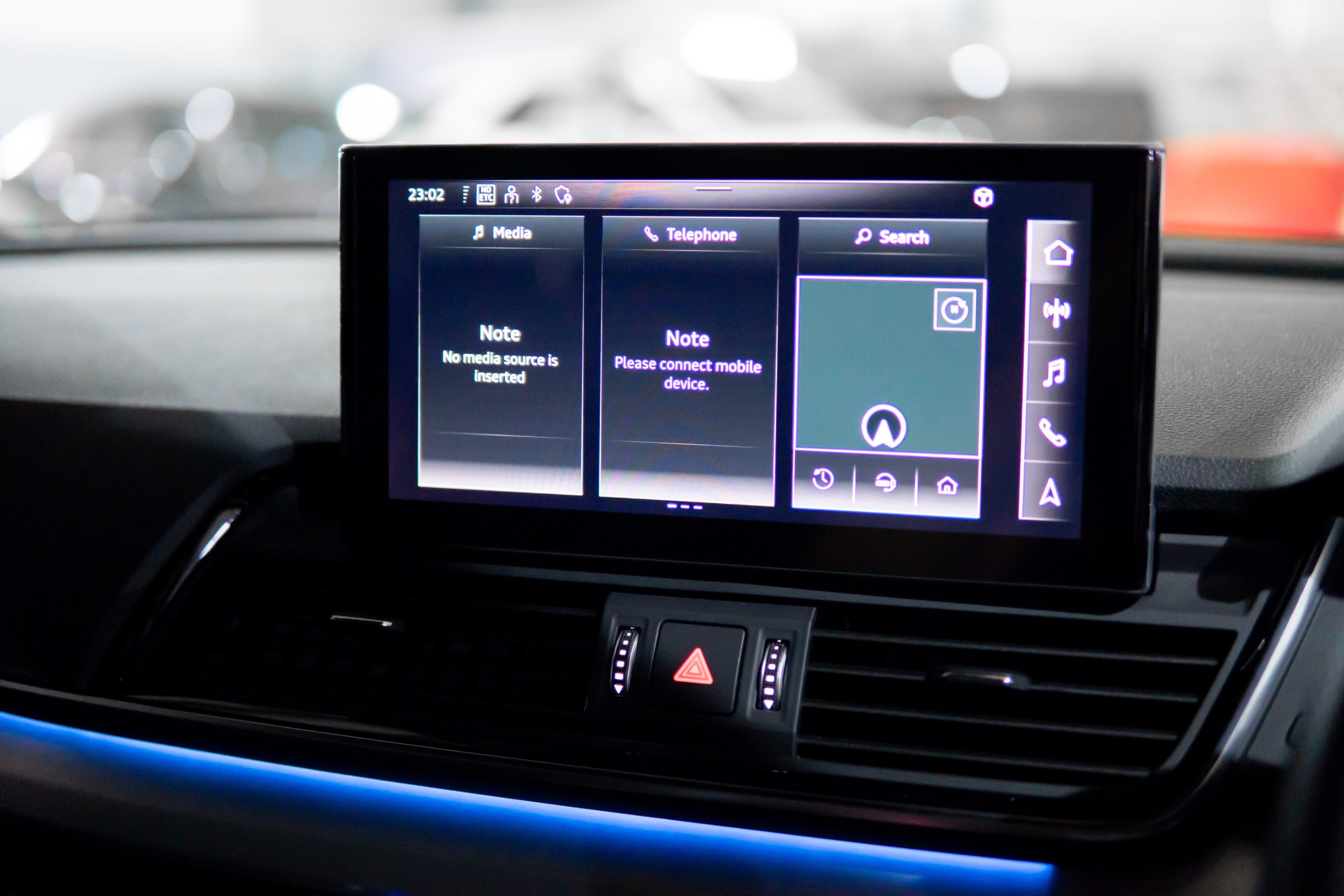 Audi Q5  Sportback 40TDI Quattro S Line