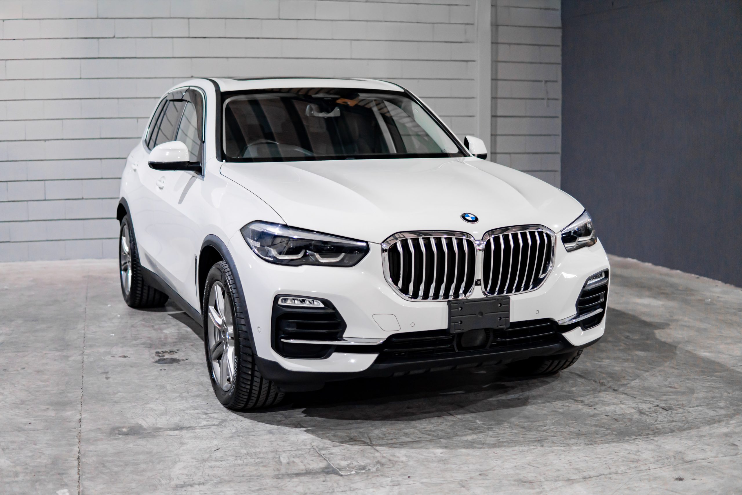 BMW X5 45E M Sport Xdrive