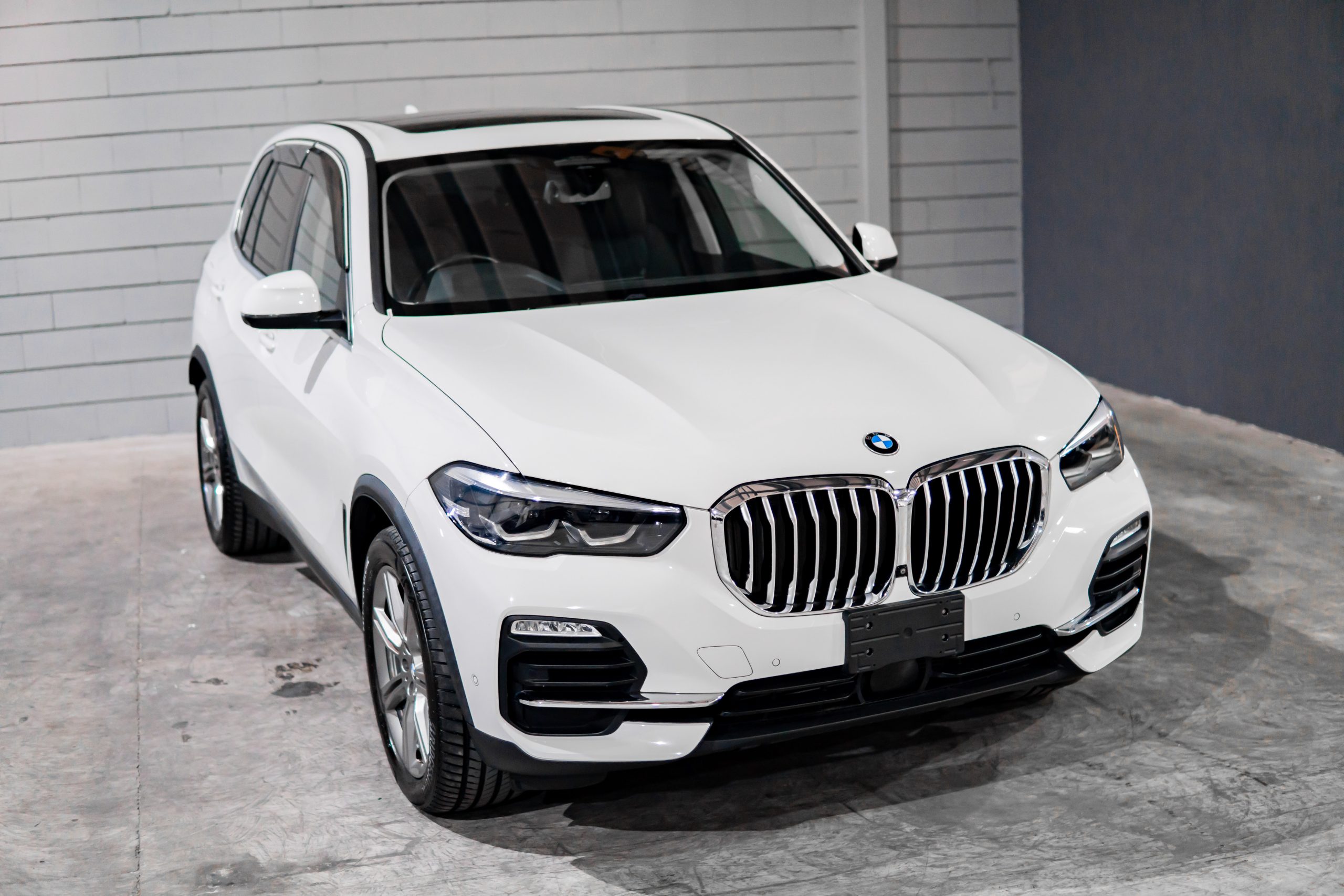 BMW X5 45E M Sport Xdrive