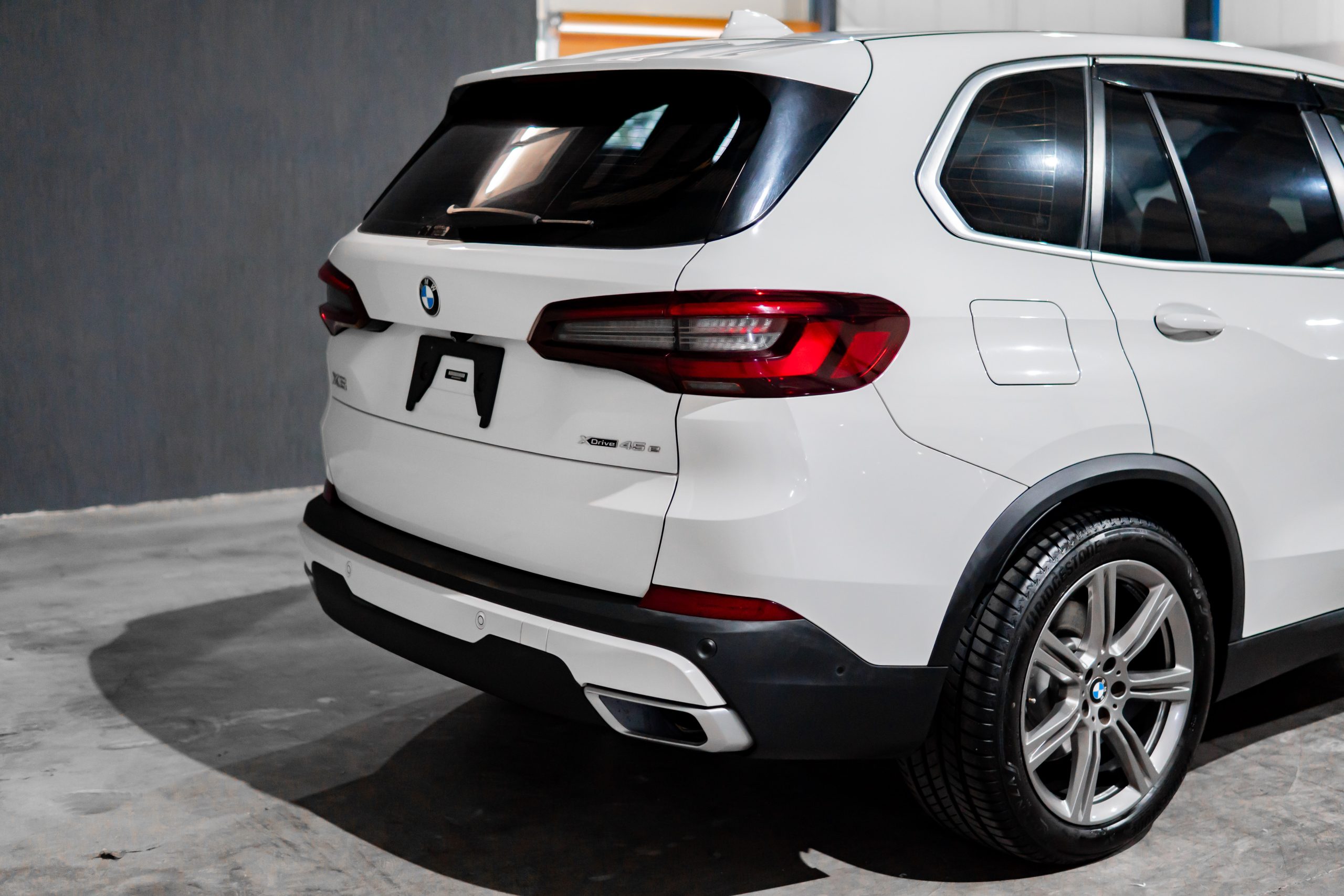 BMW X5 45E M Sport Xdrive