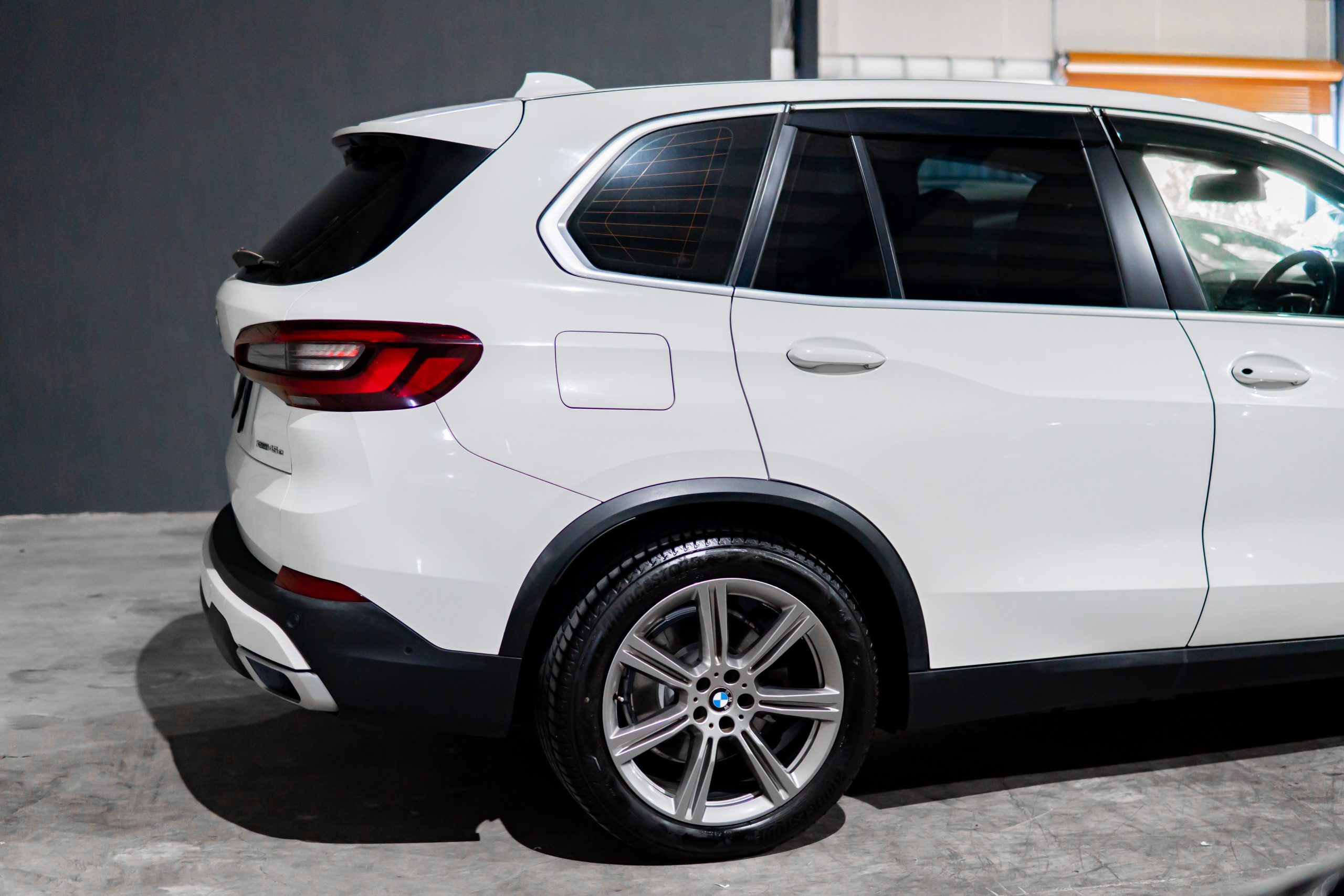 BMW X5 45E M Sport Xdrive