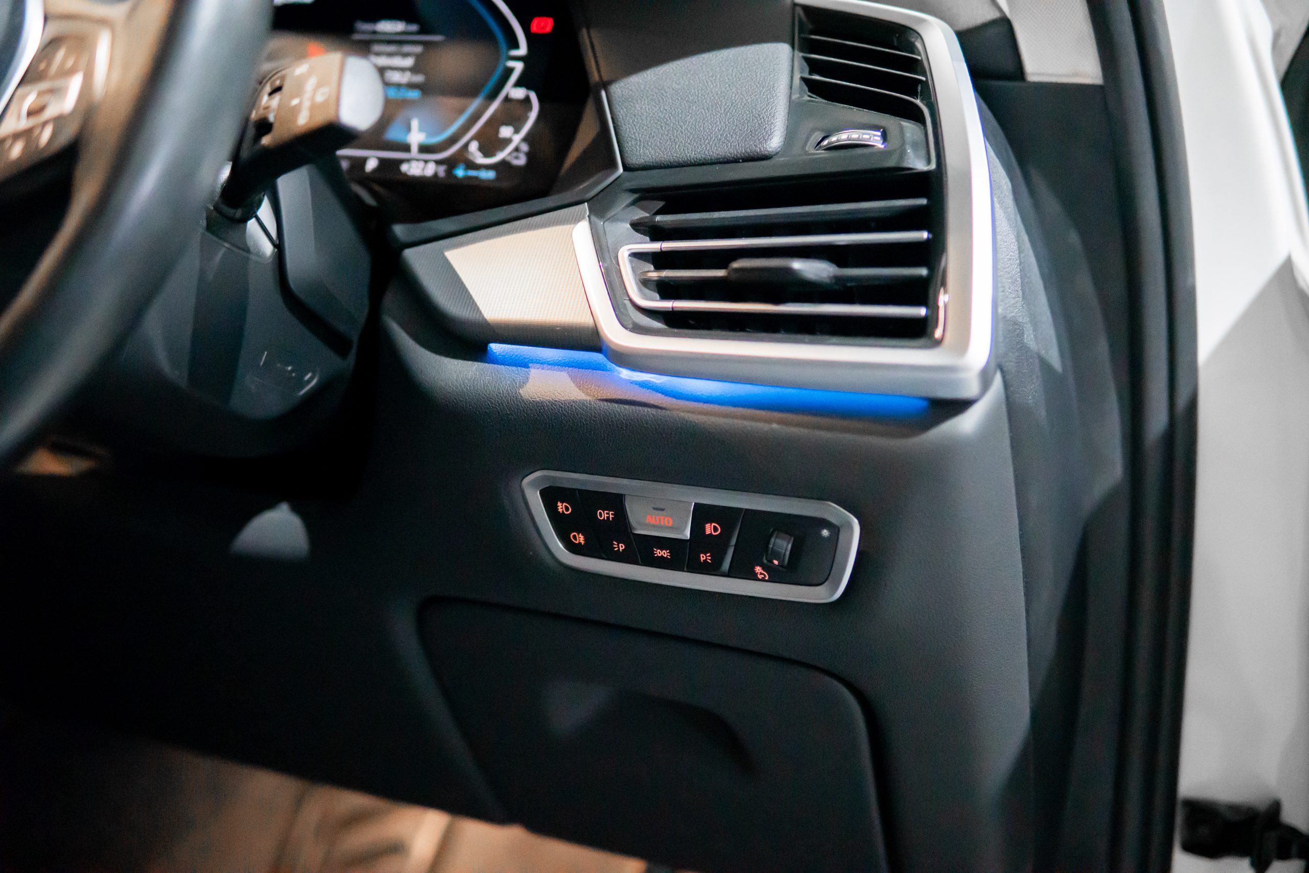 BMW X5 45E M Sport Xdrive