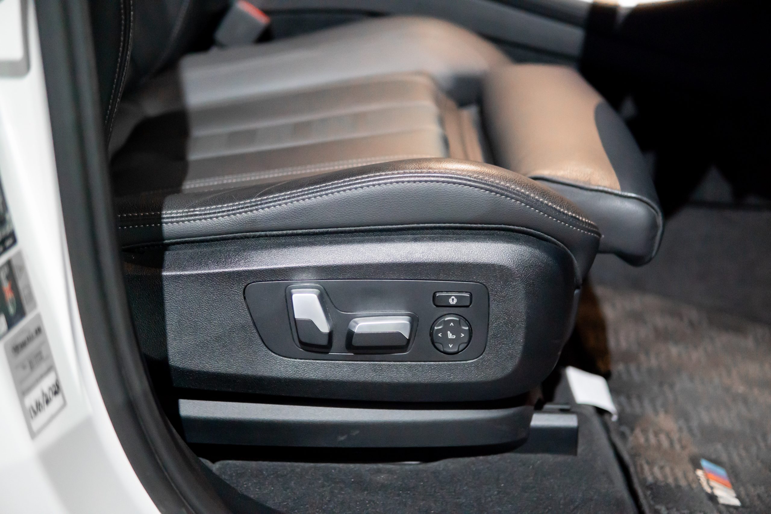 BMW X5 45E M Sport Xdrive