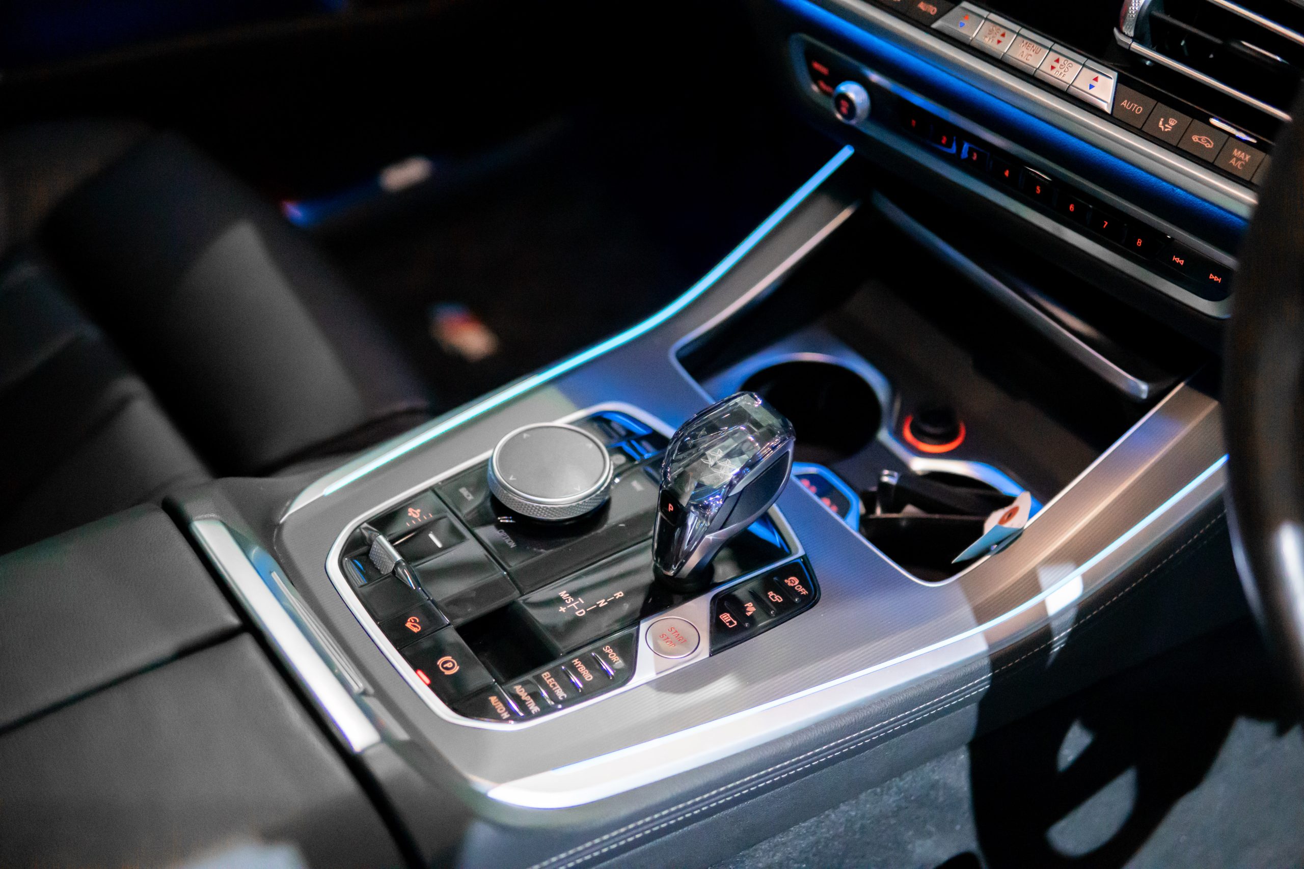 BMW X5 45E M Sport Xdrive