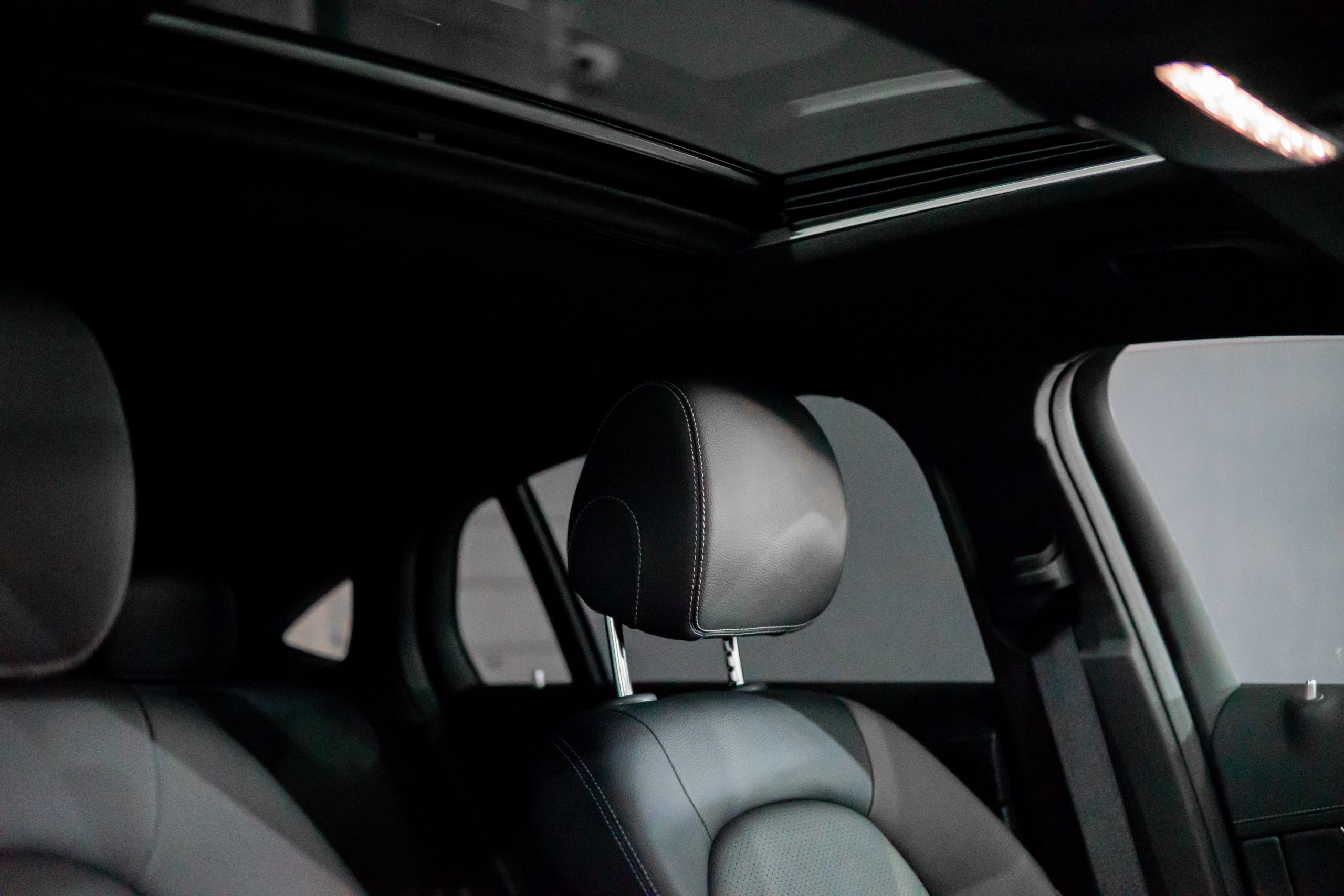 Mercedes GLC 200d  AMG 4matic coupe Premium Plus