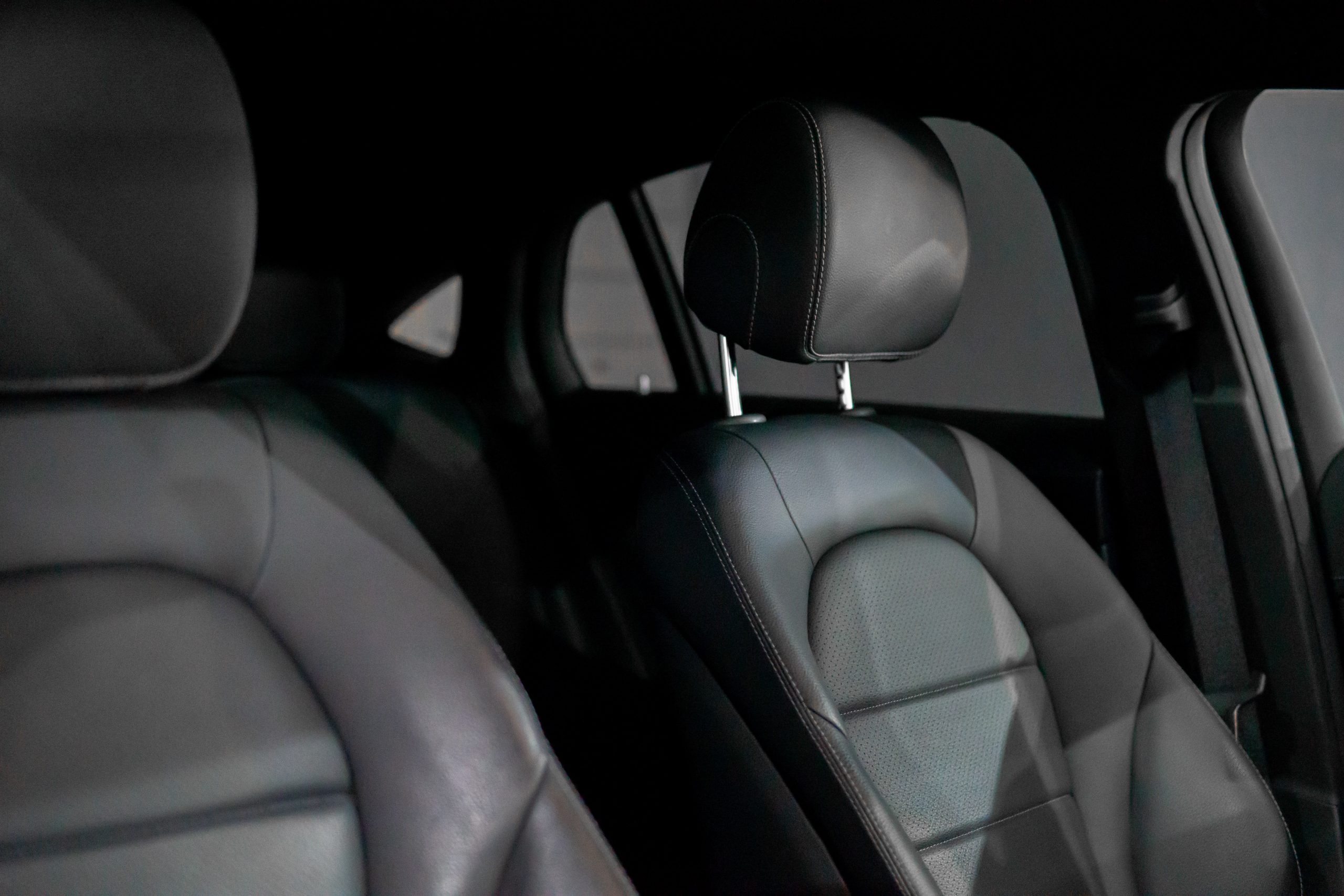 Mercedes GLC 200d  AMG 4matic coupe Premium Plus