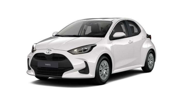 toyota used cars
