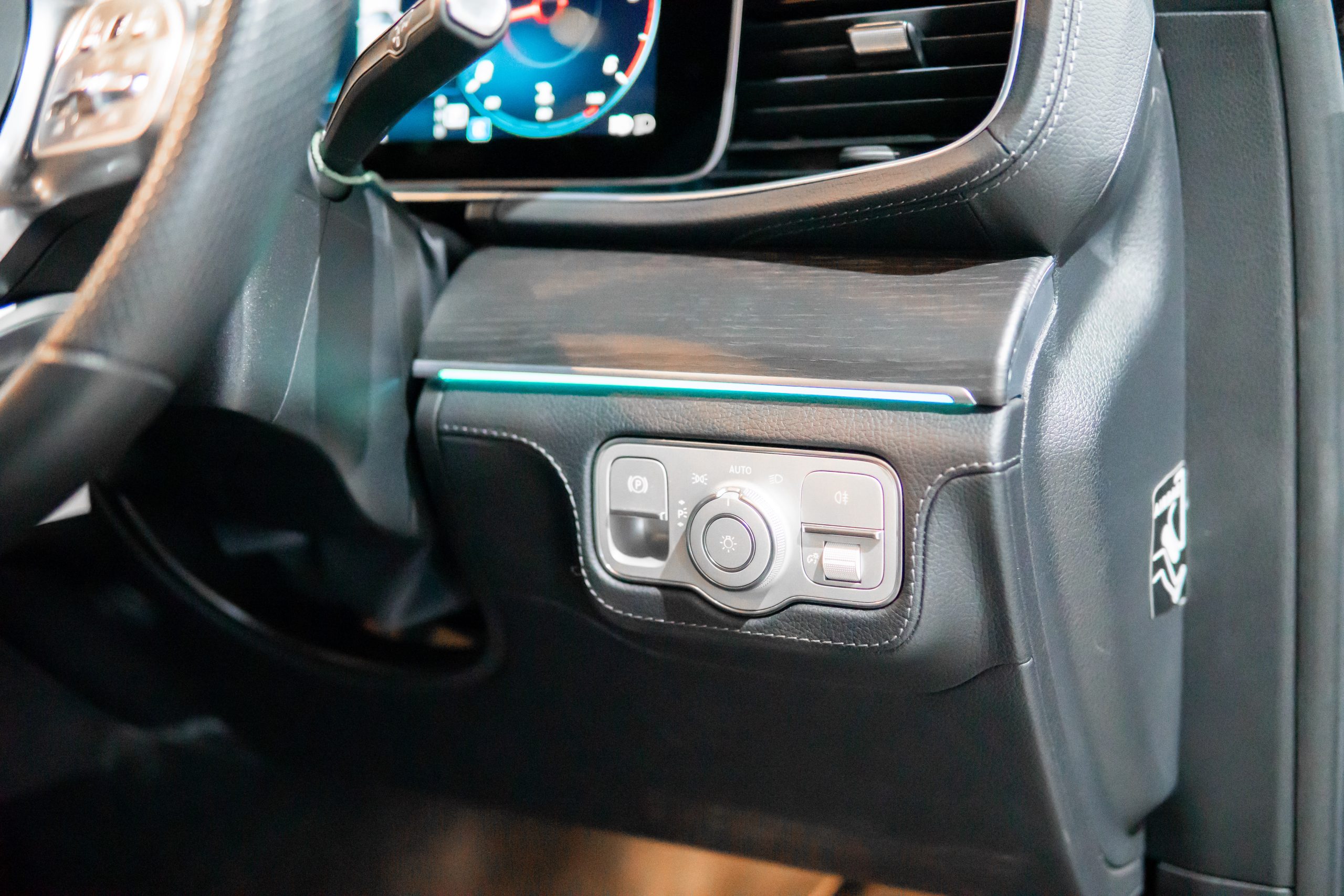 Mercedes GLE 400d  AMG Coupe 4matic  Premium Plus