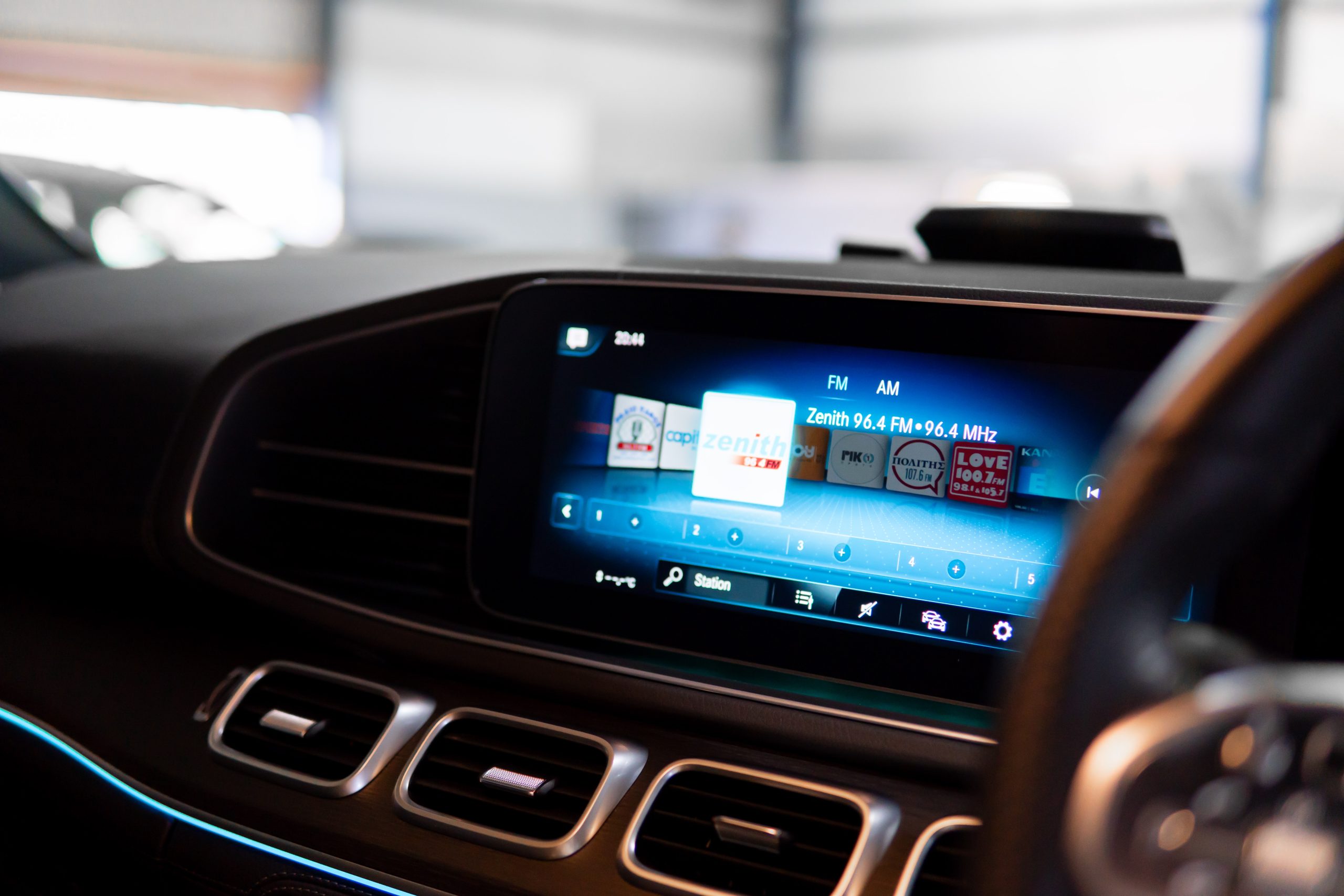 Mercedes GLE 400d  AMG Coupe 4matic  Premium Plus