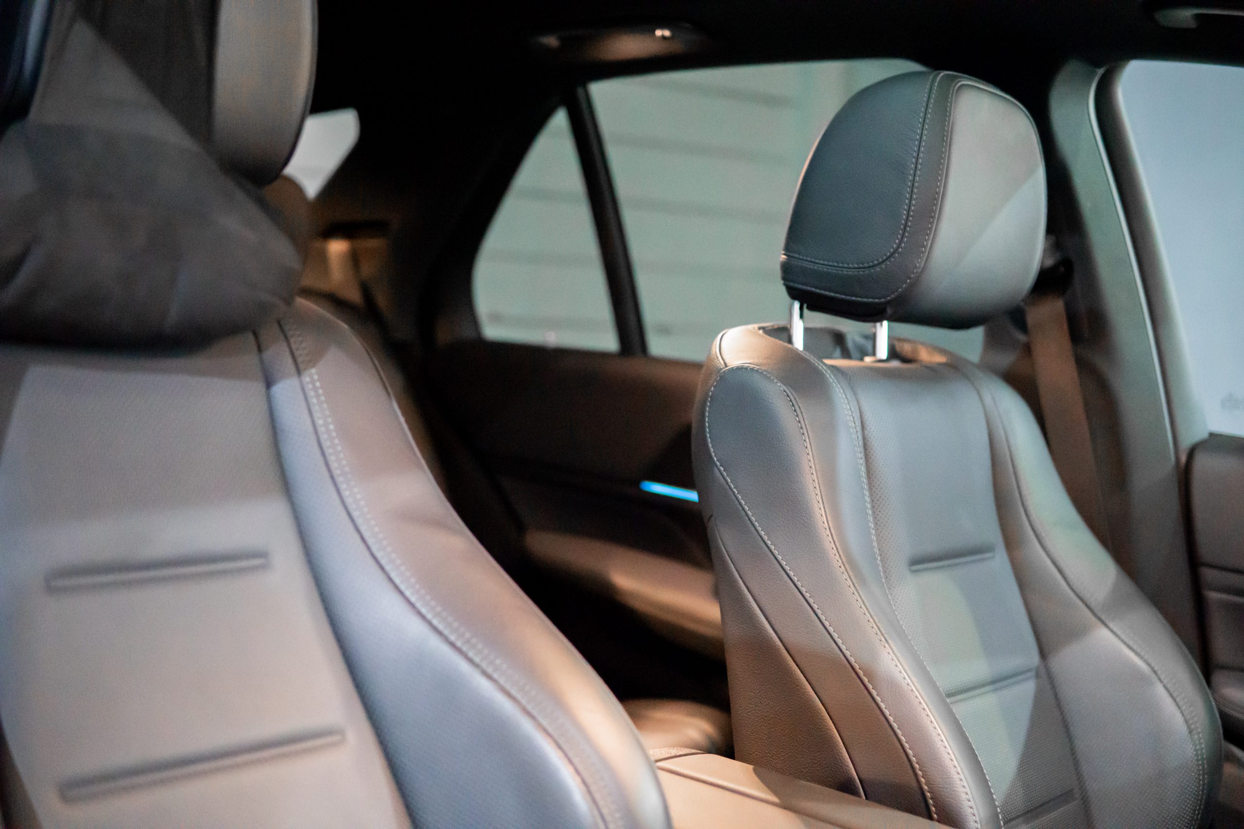 Mercedes GLE 400d  AMG Coupe 4matic  Premium Plus