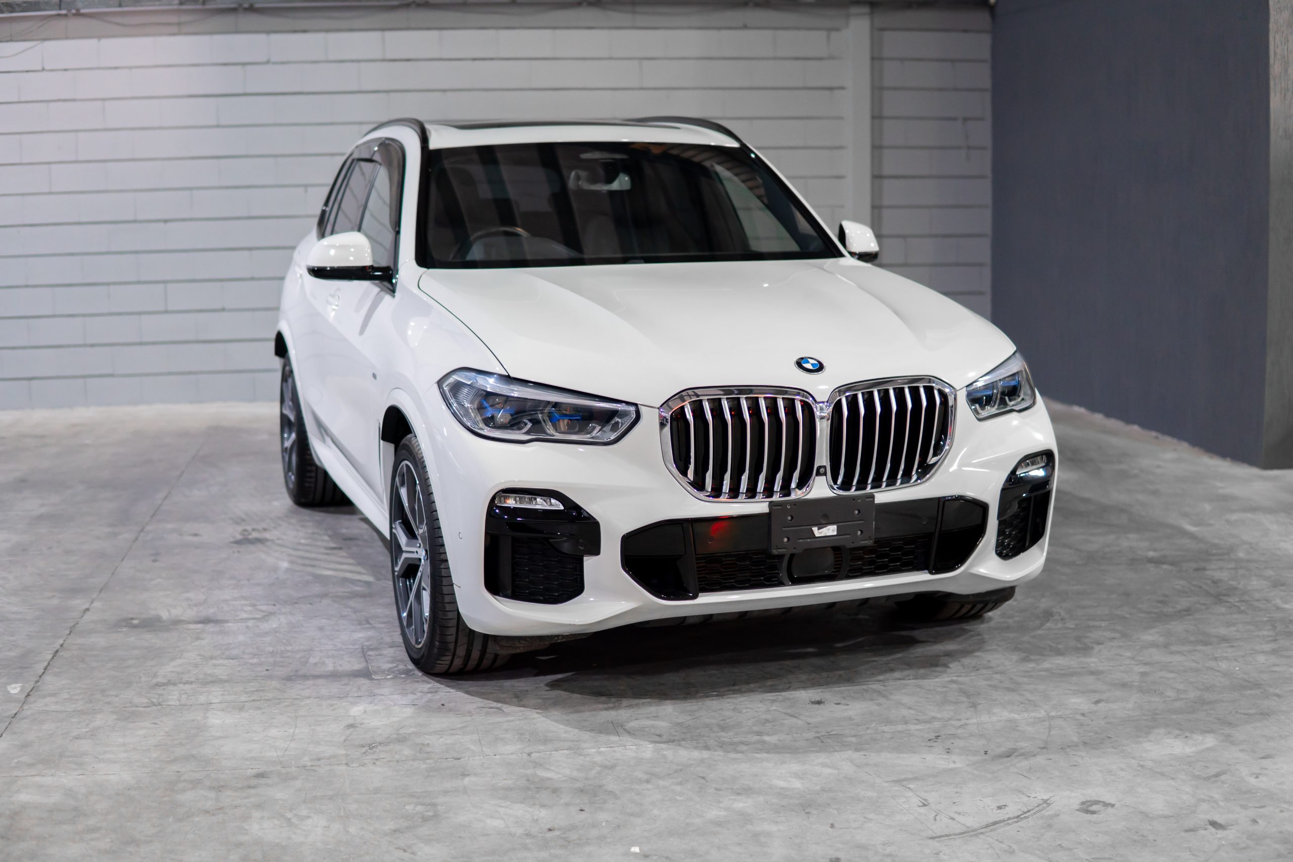 BMW X5 45E M Sport Xdrive