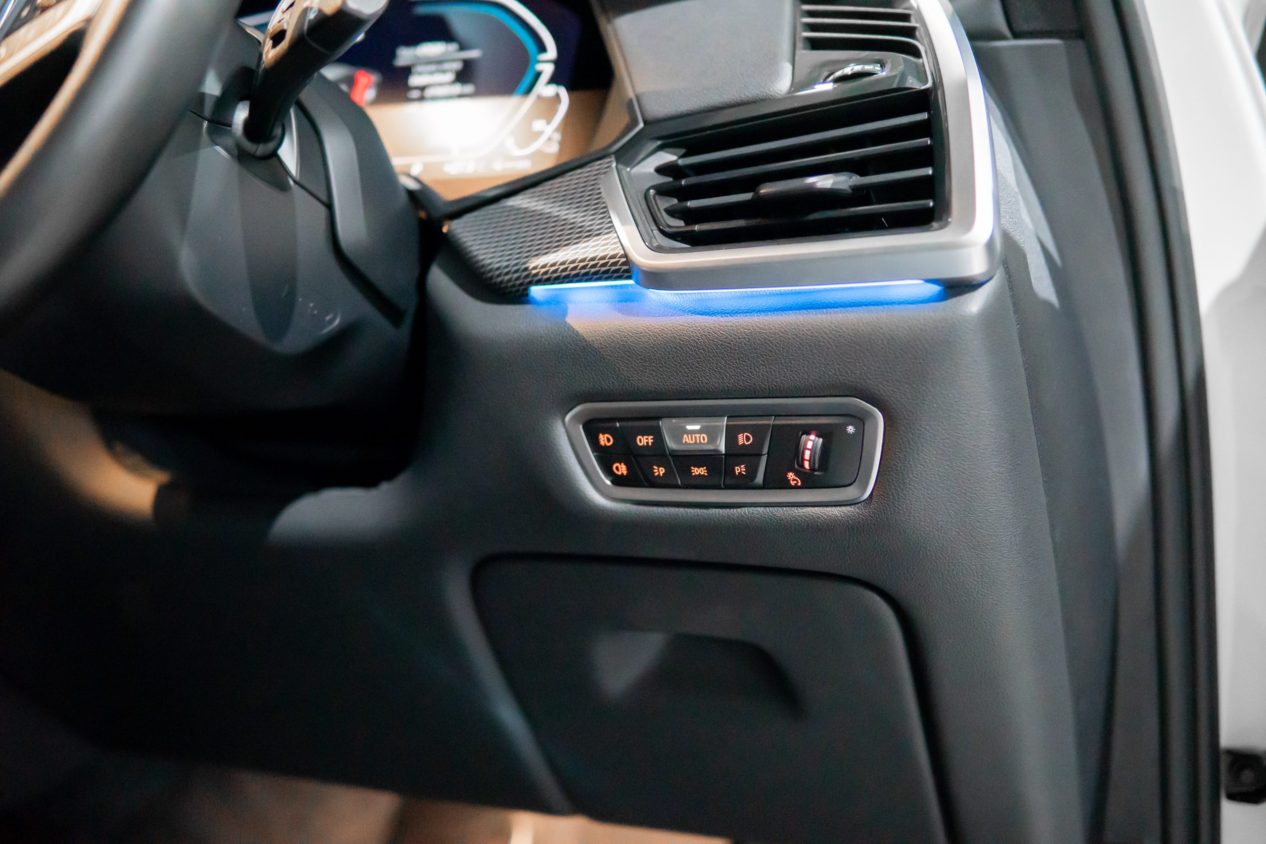 BMW X5 45E M Sport Xdrive