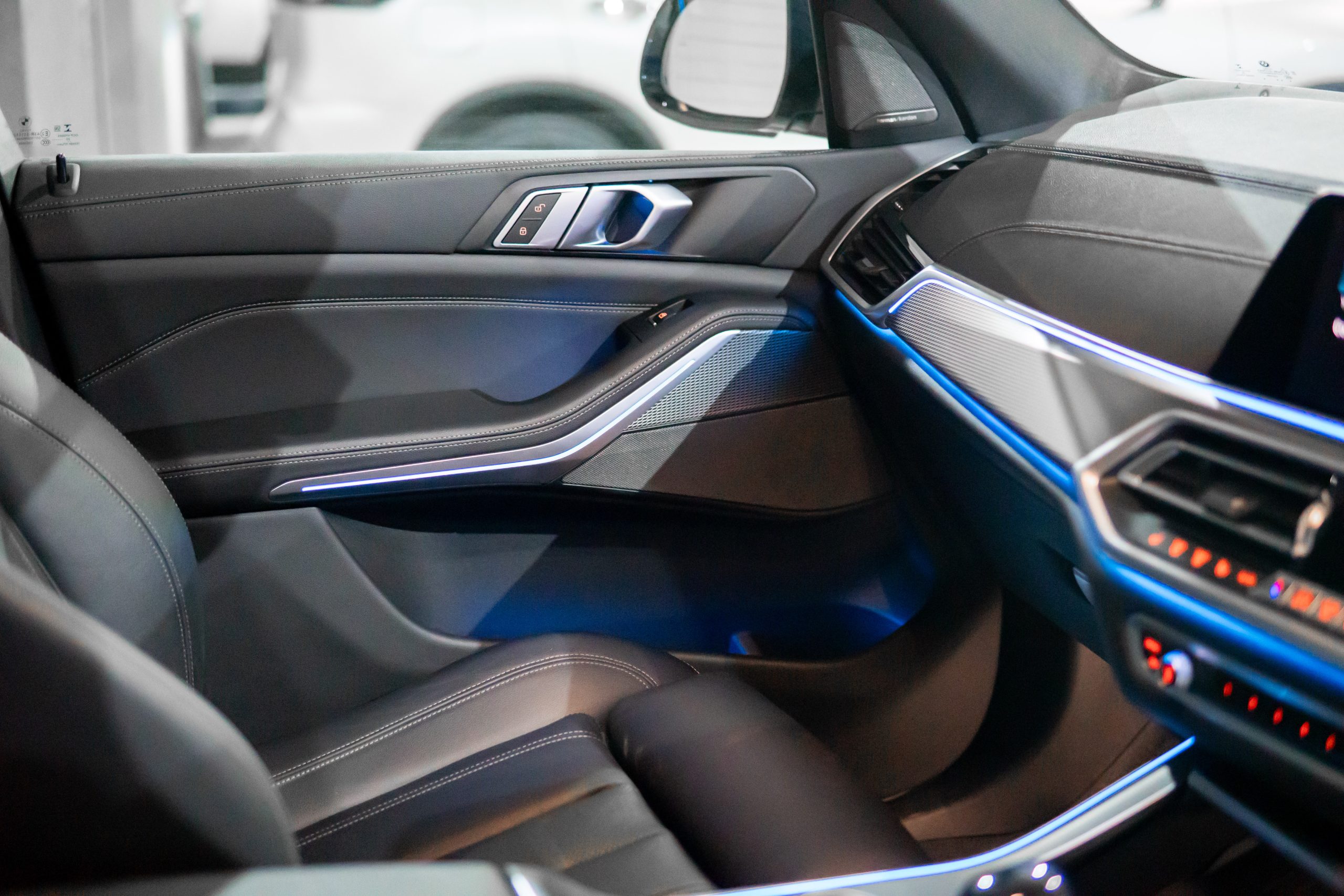 BMW X5 45E M Sport Xdrive