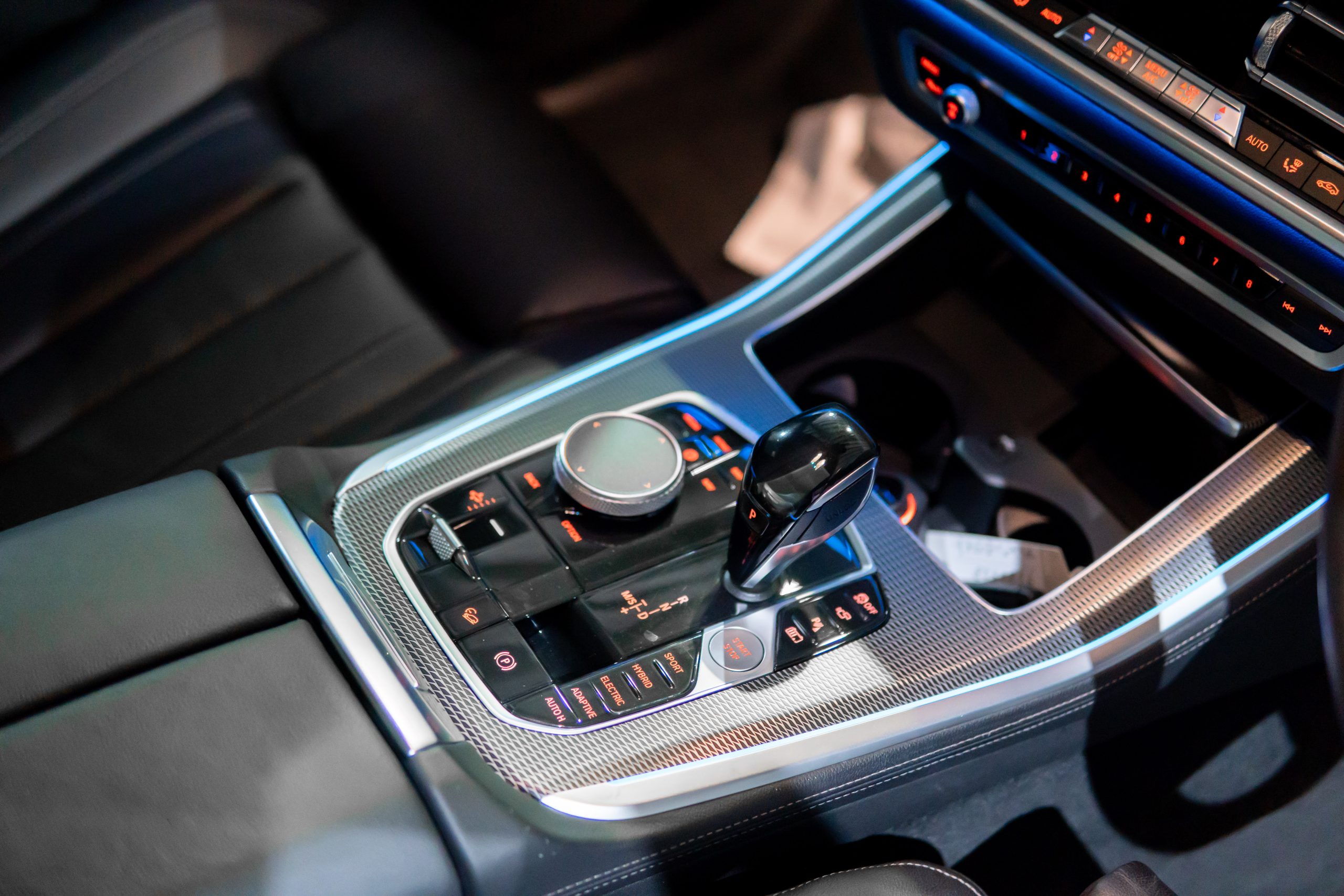 BMW X5 45E M Sport Xdrive