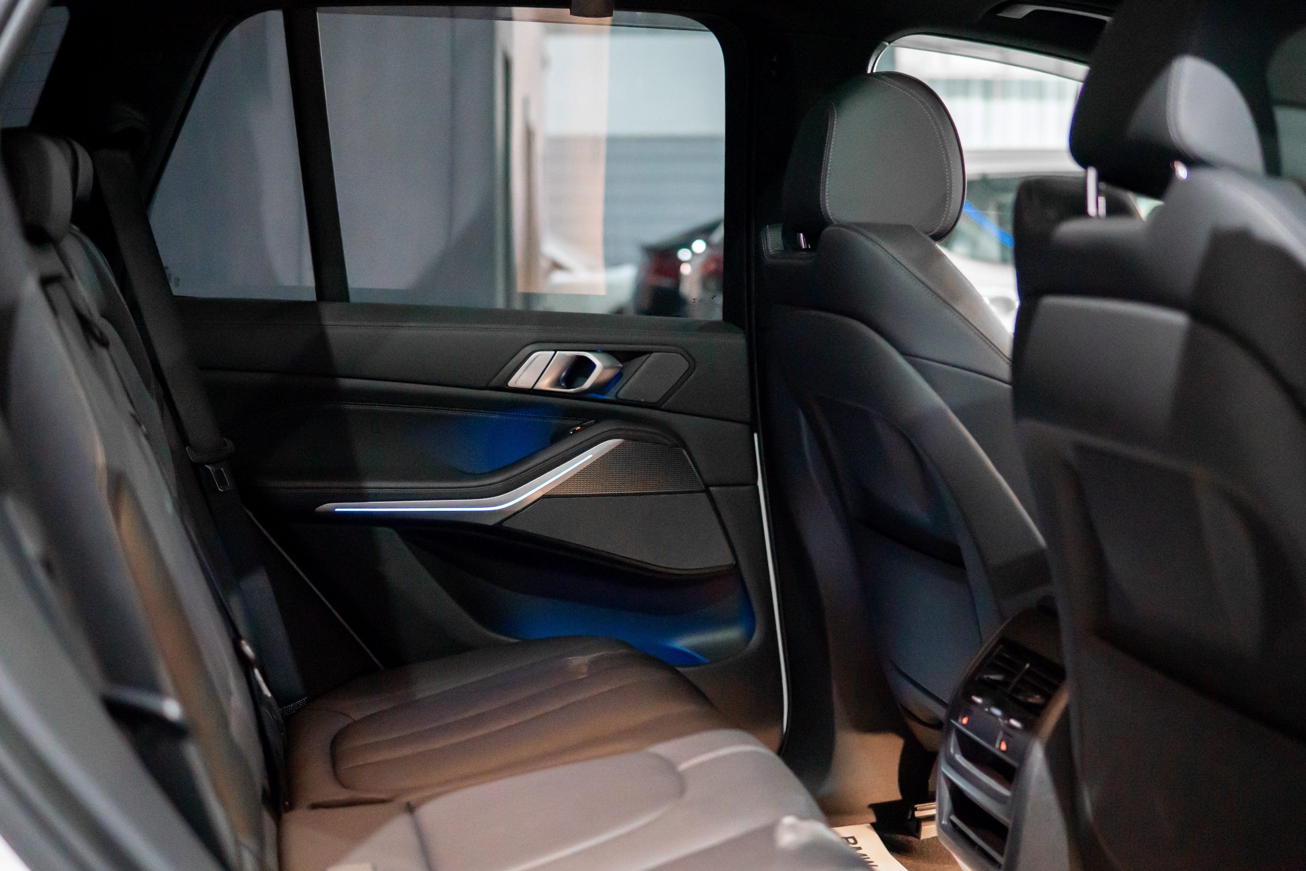BMW X5 45E M Sport Xdrive
