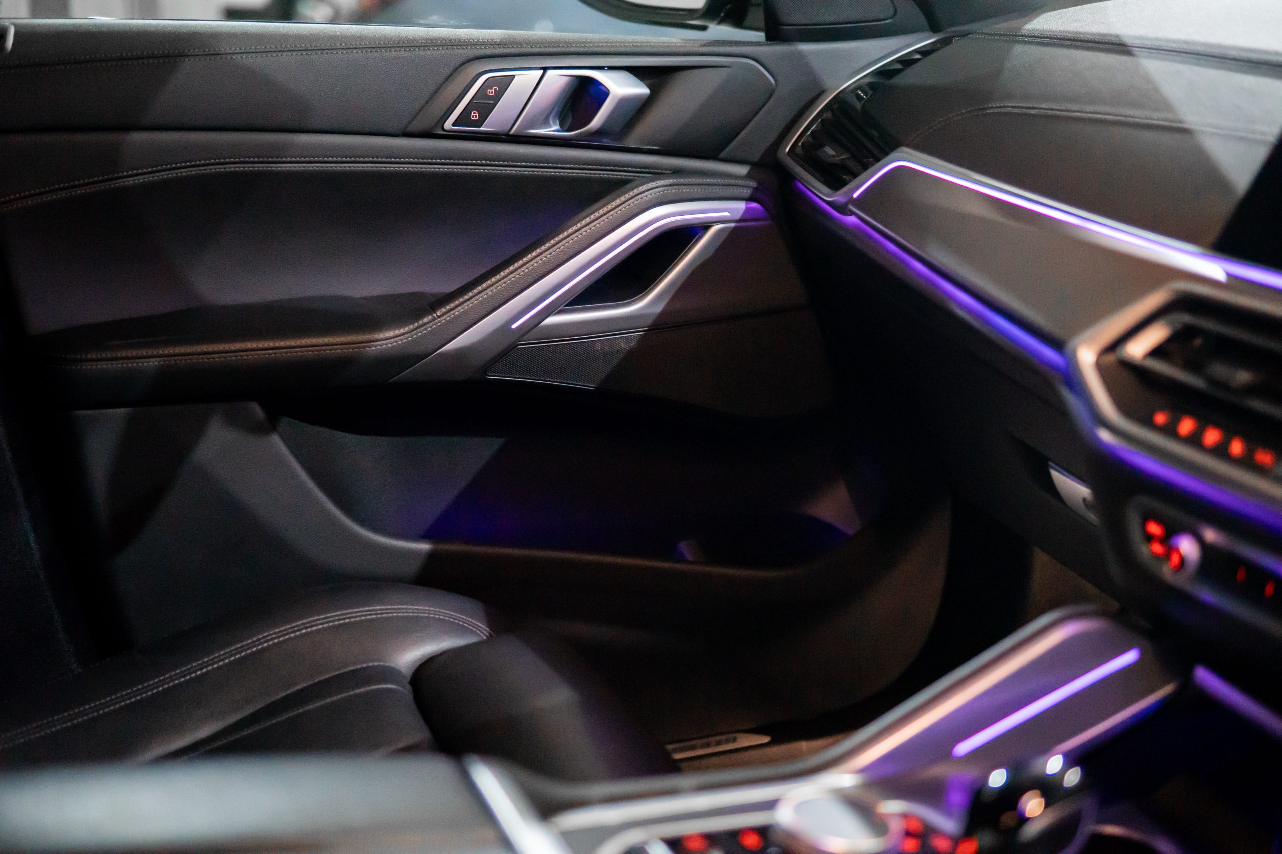 BMW X6 40i M Sport Xdrive