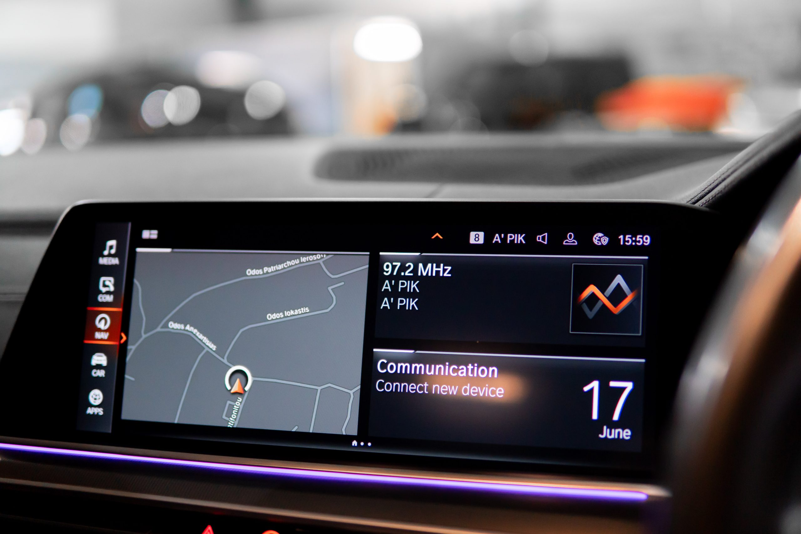 BMW X6 40i M Sport Xdrive