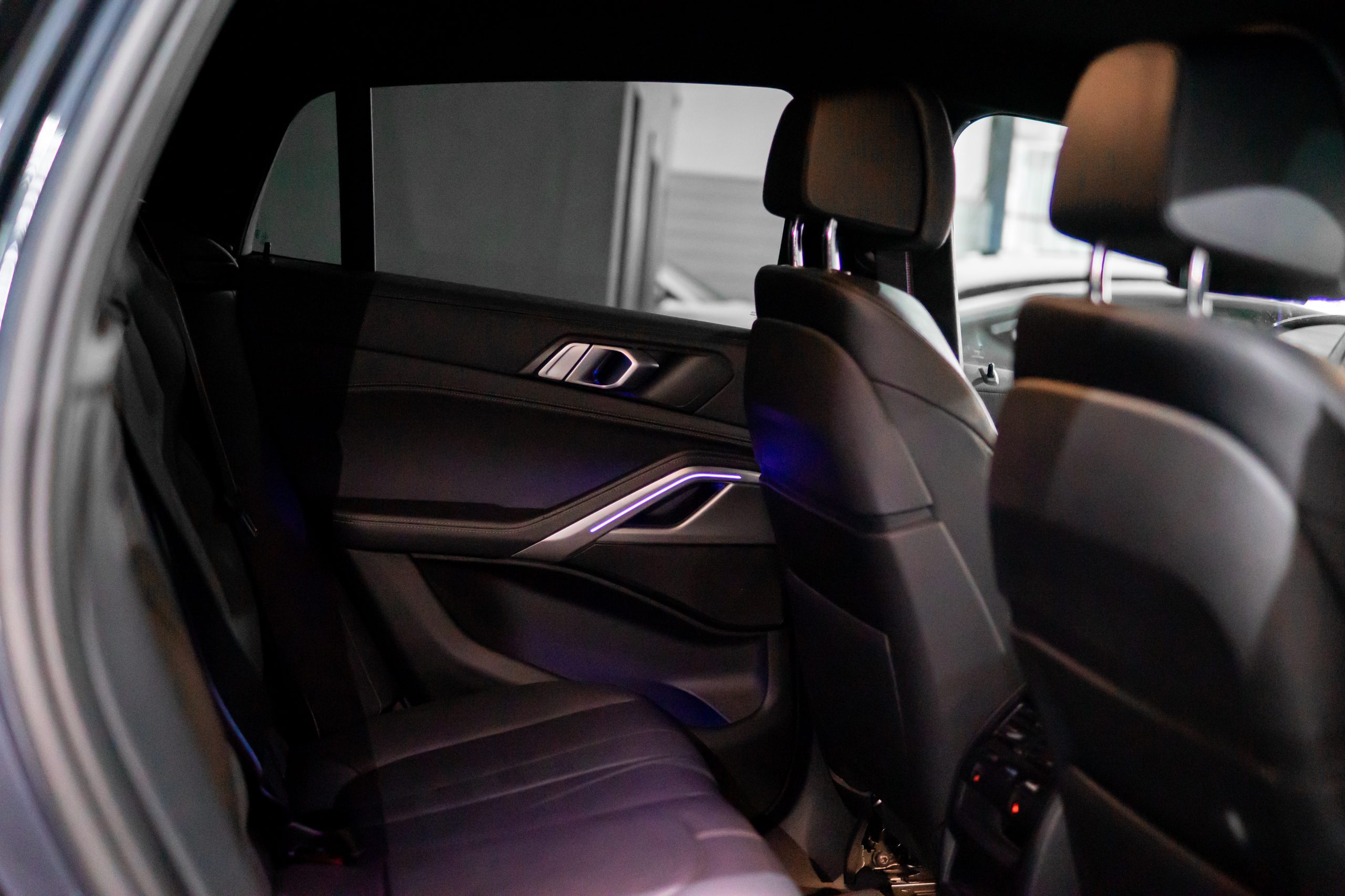 BMW X6 40i M Sport Xdrive