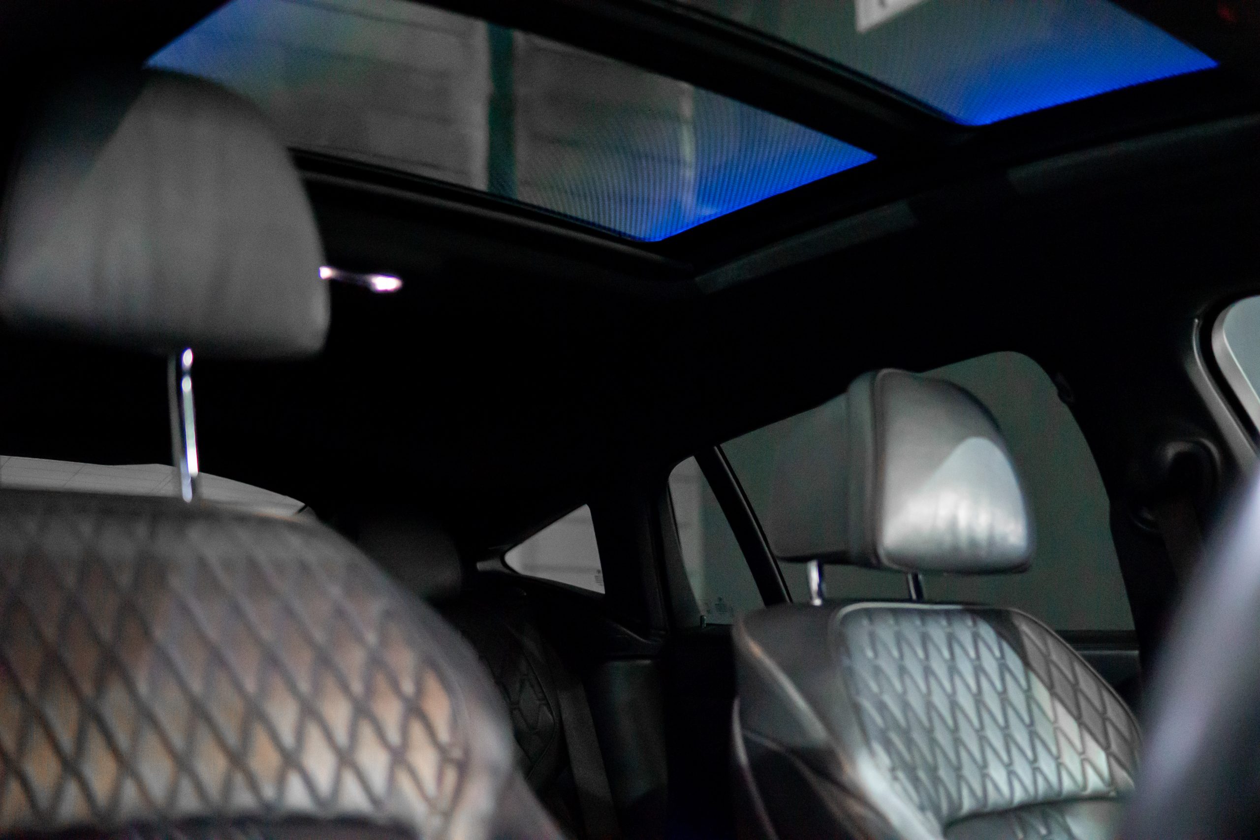BMW X6 50d M Sport Xdrive