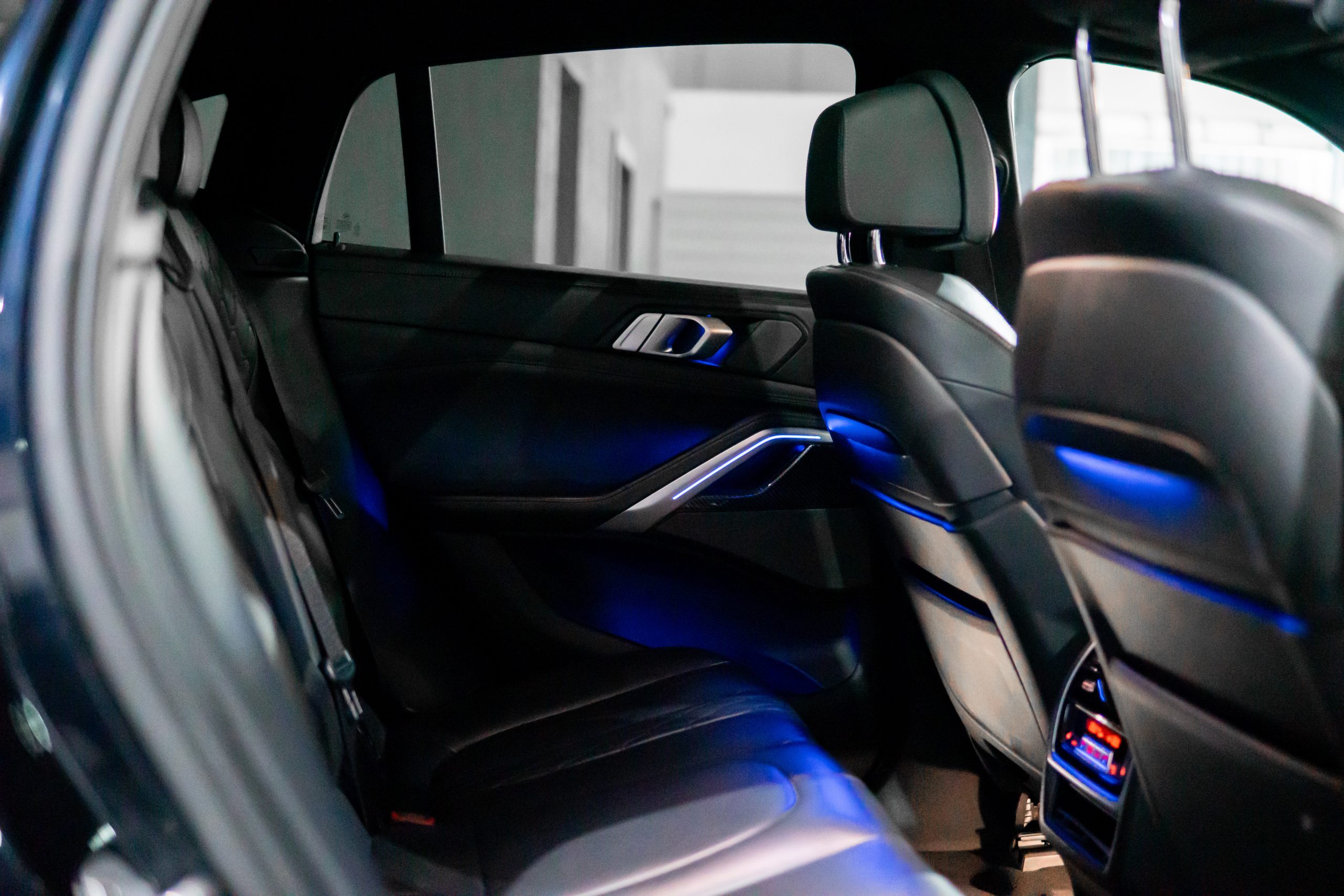 BMW X6 50d M Sport Xdrive