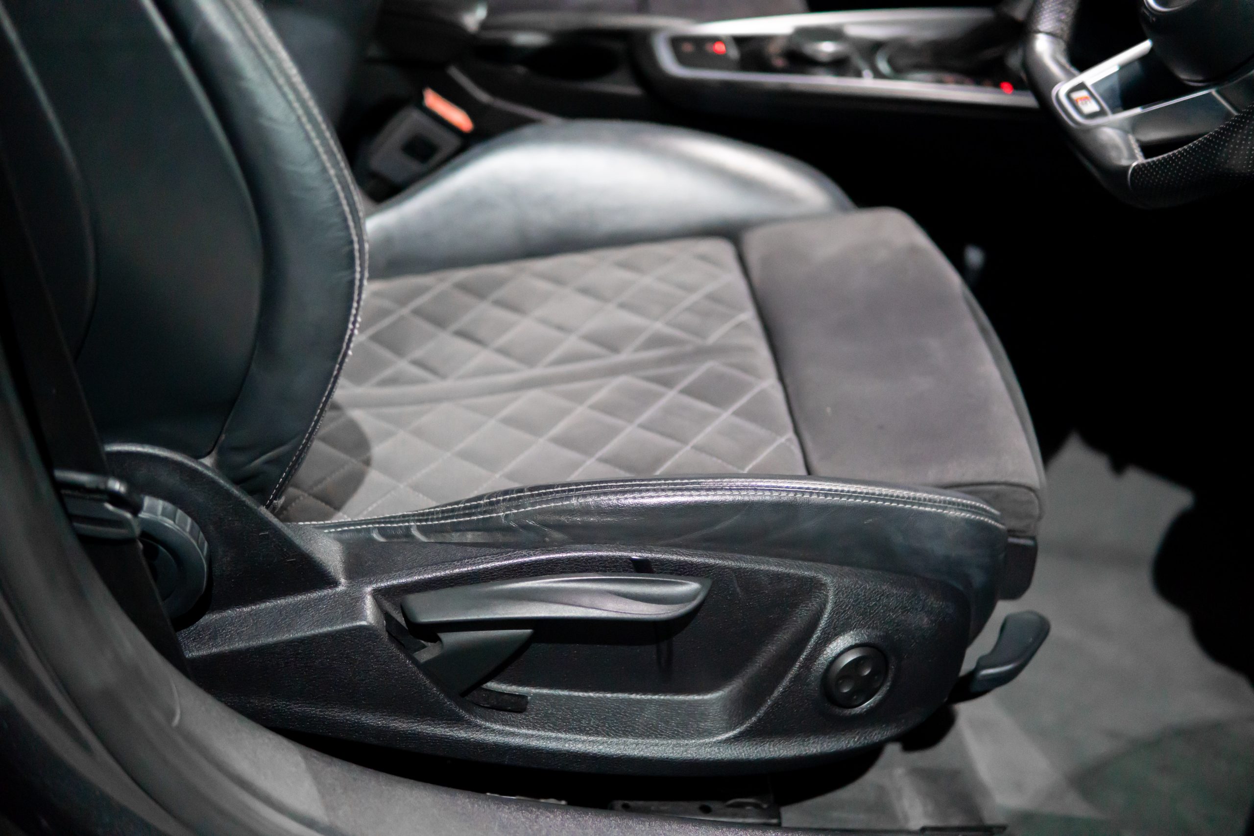 Audi TT 40TFSI