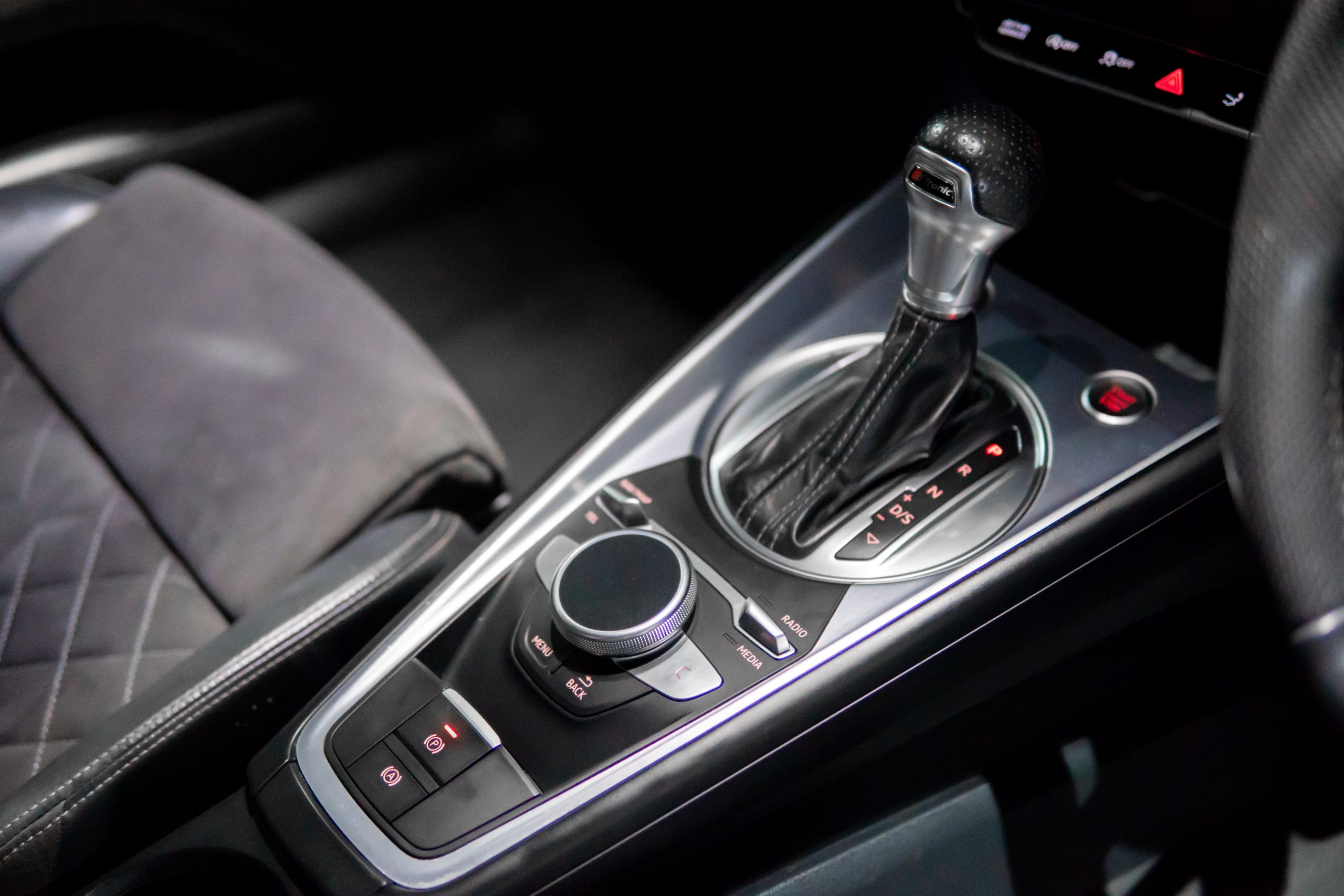 Audi TT 40TFSI