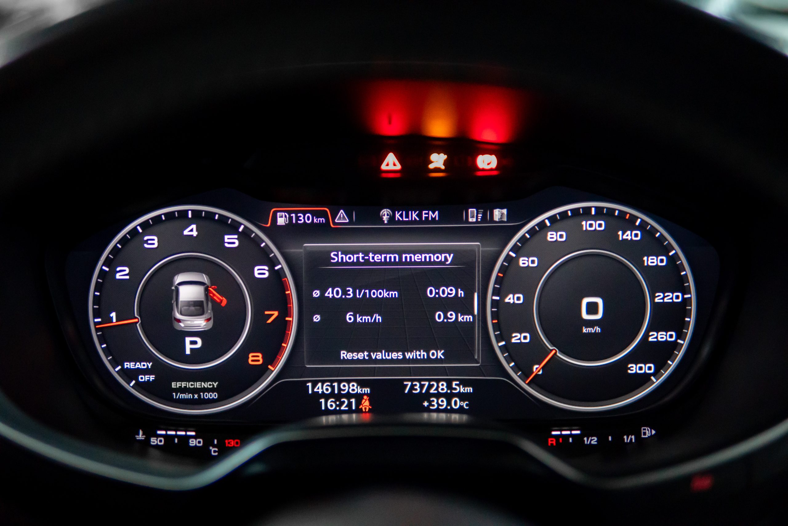 Audi TT 40TFSI