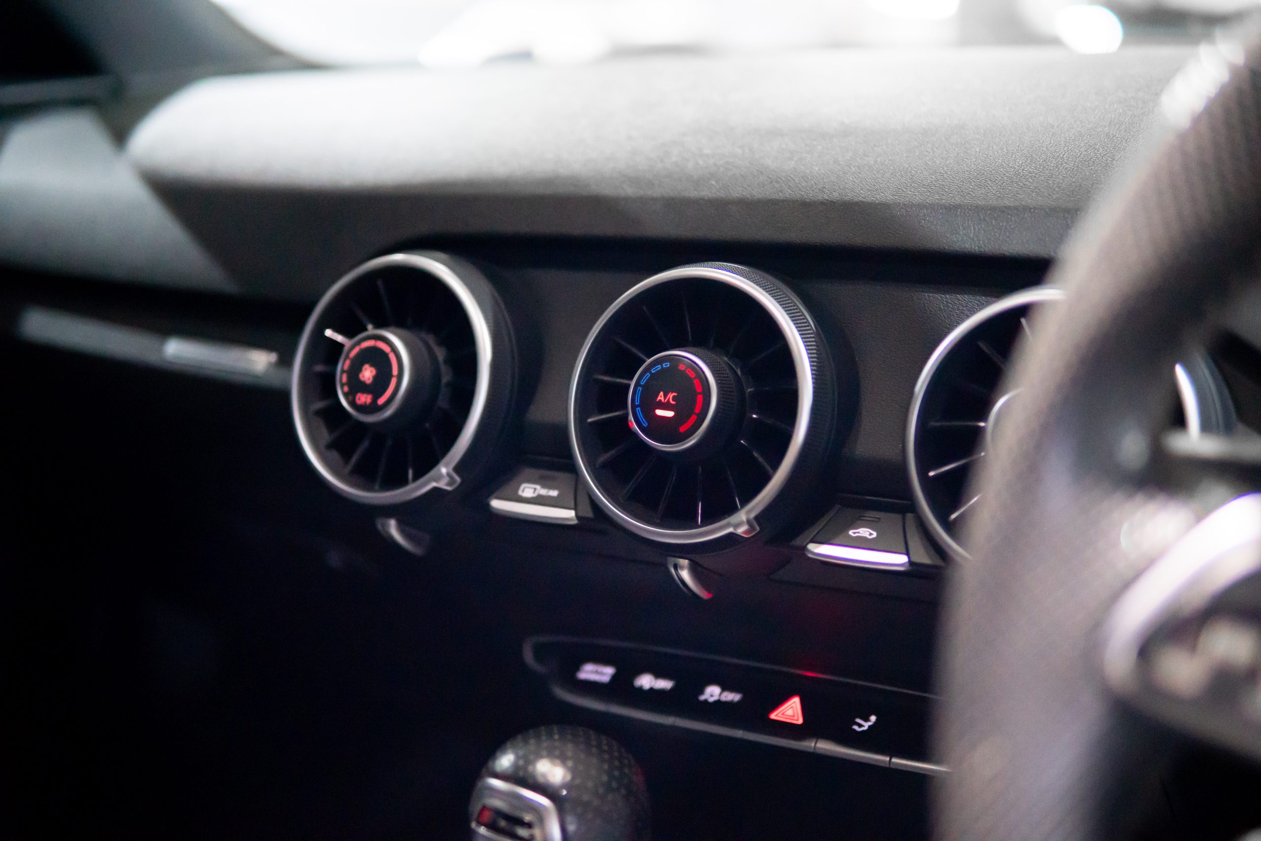 Audi TT 40TFSI