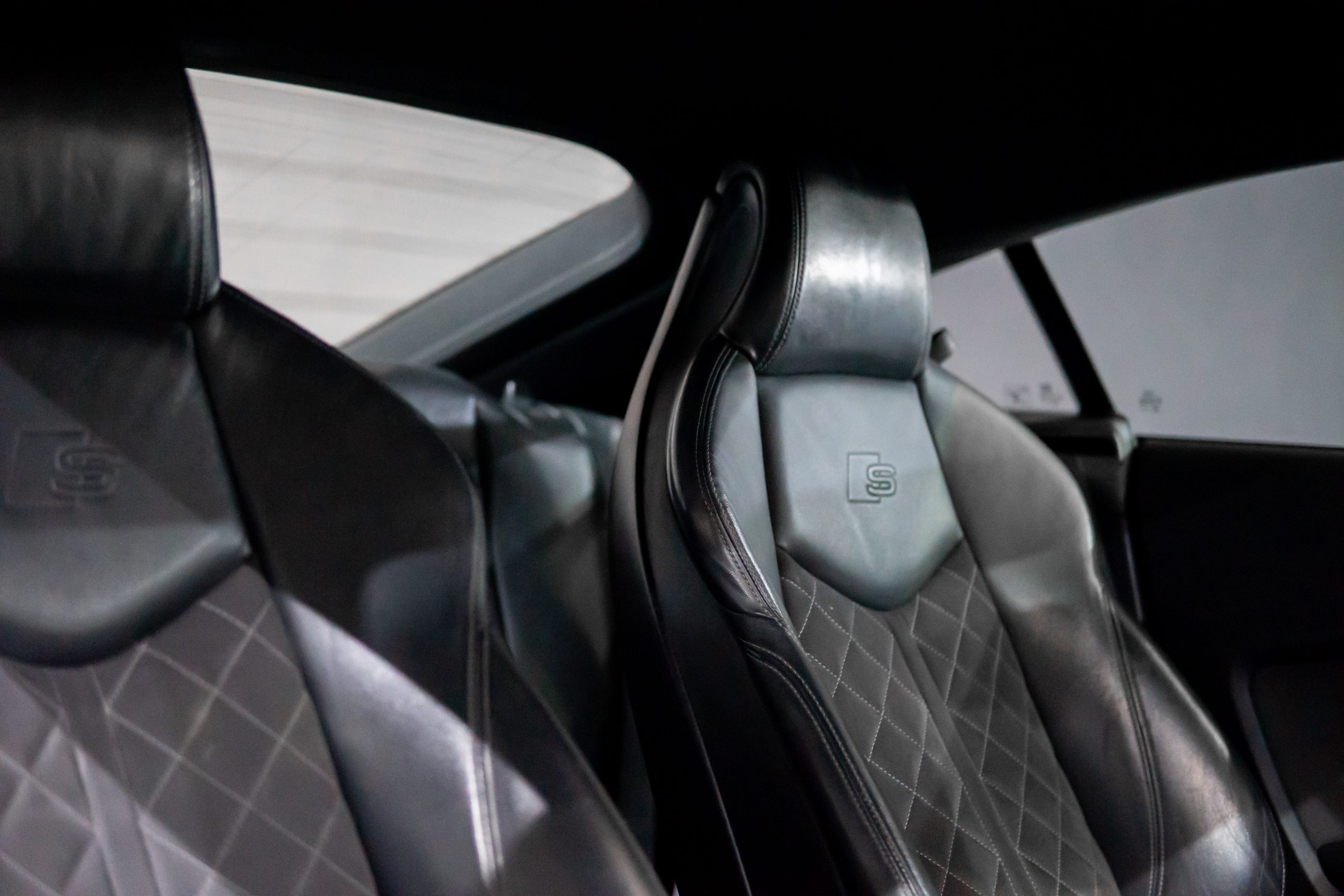 Audi TT 40TFSI