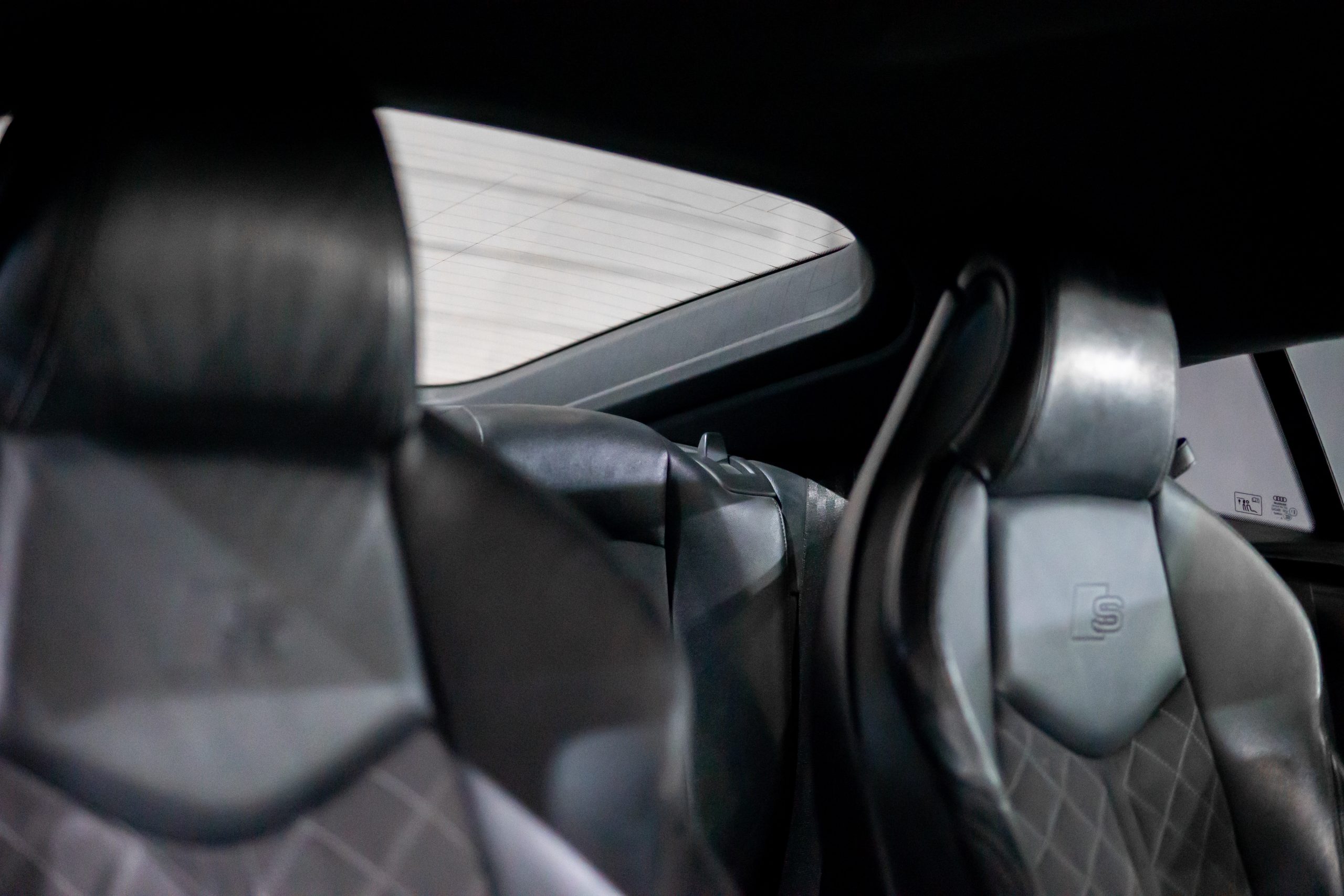 Audi TT 40TFSI
