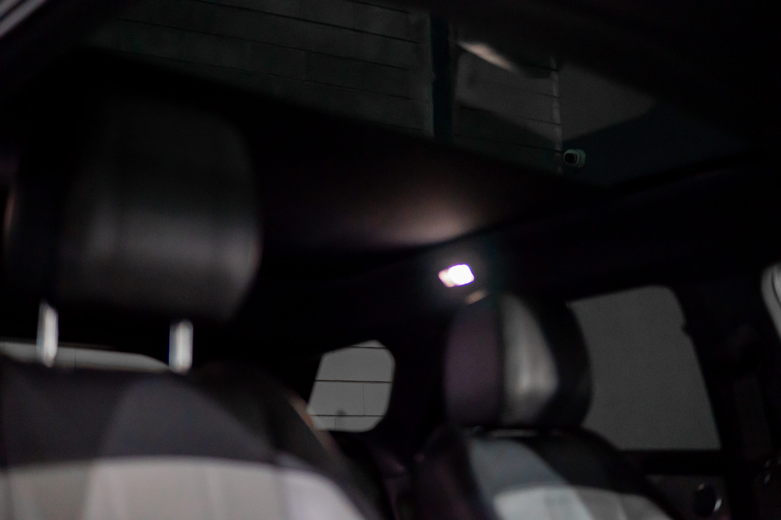 Land Rover E-Voque