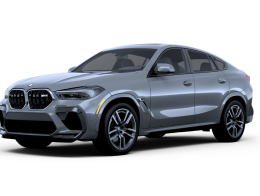 BMW X6 40i M Sport Xdrive