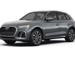 Audi Q5  Sportback 40TDI Quattro S Line